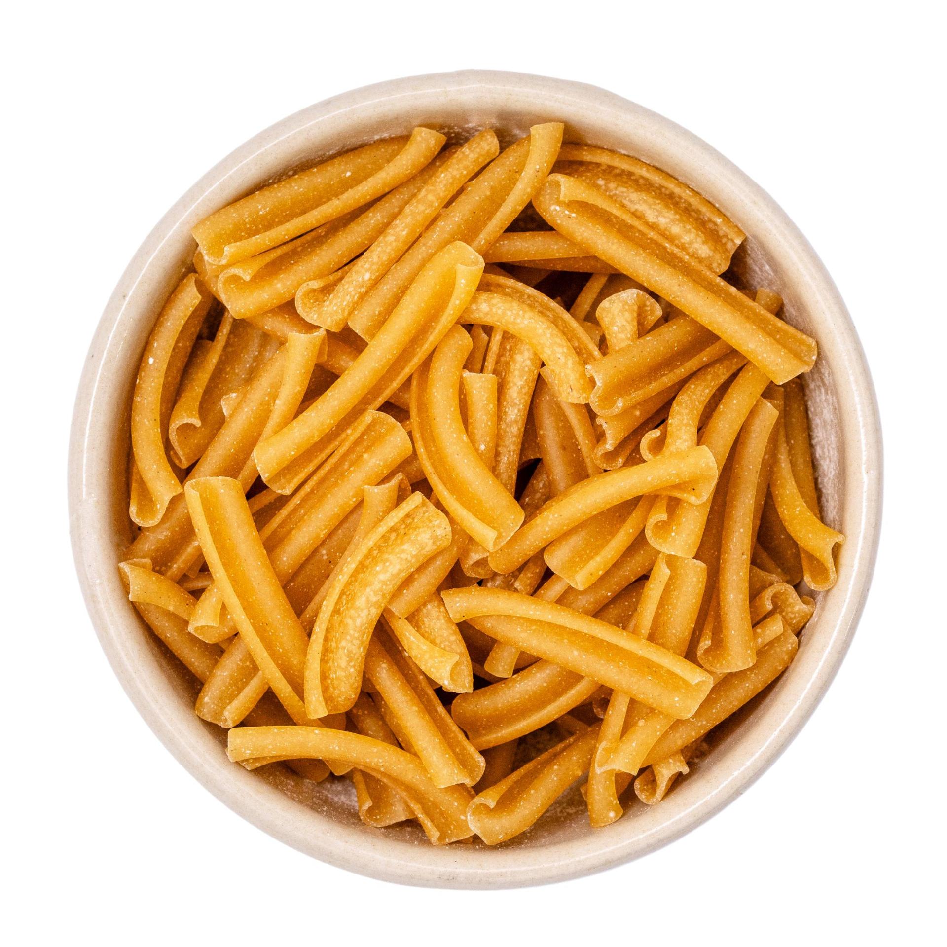 Strozzapreti multicéréales biologiques sans gluten 10kg