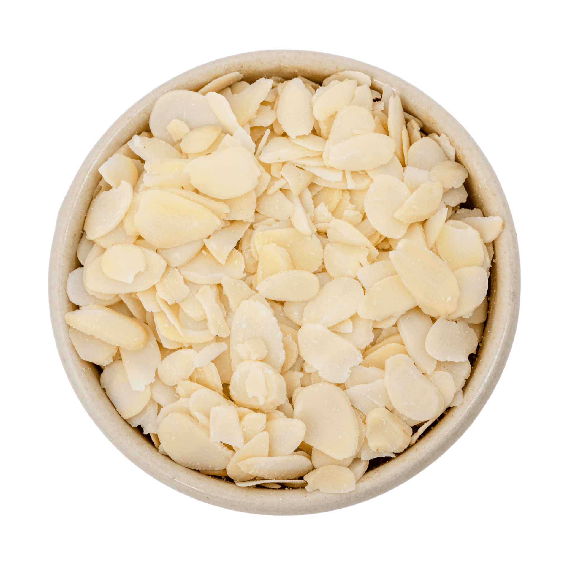Amandes émincées biologiques 10kg