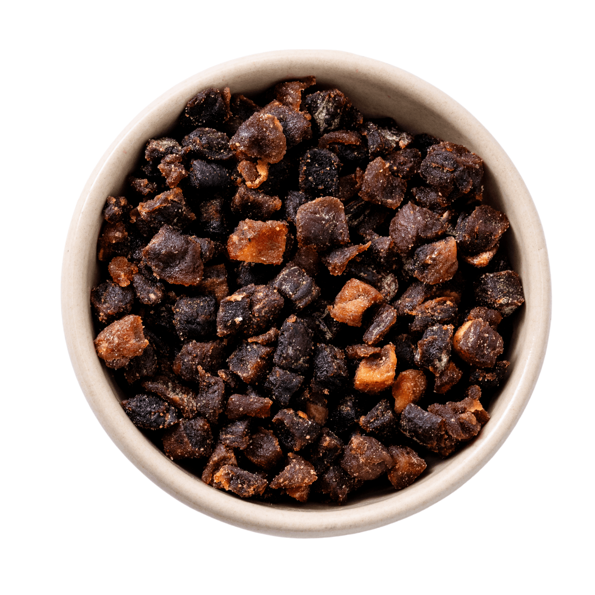 Dés d'abricots séchés Biologique 10kg