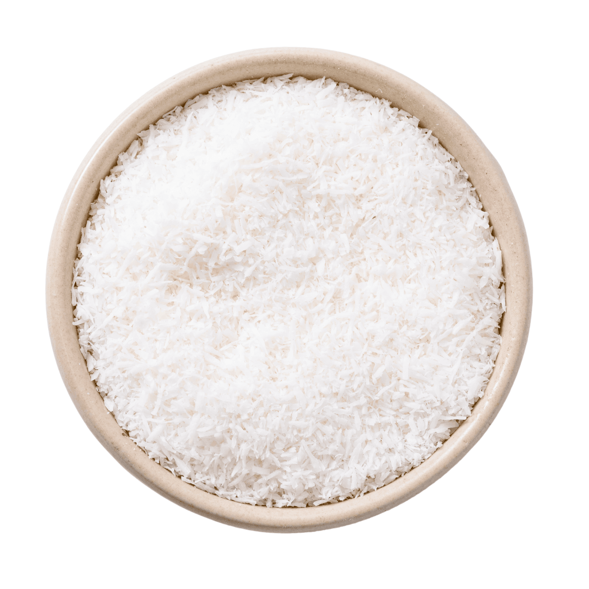 Copeaux de noix de coco fins Biologique 25kg