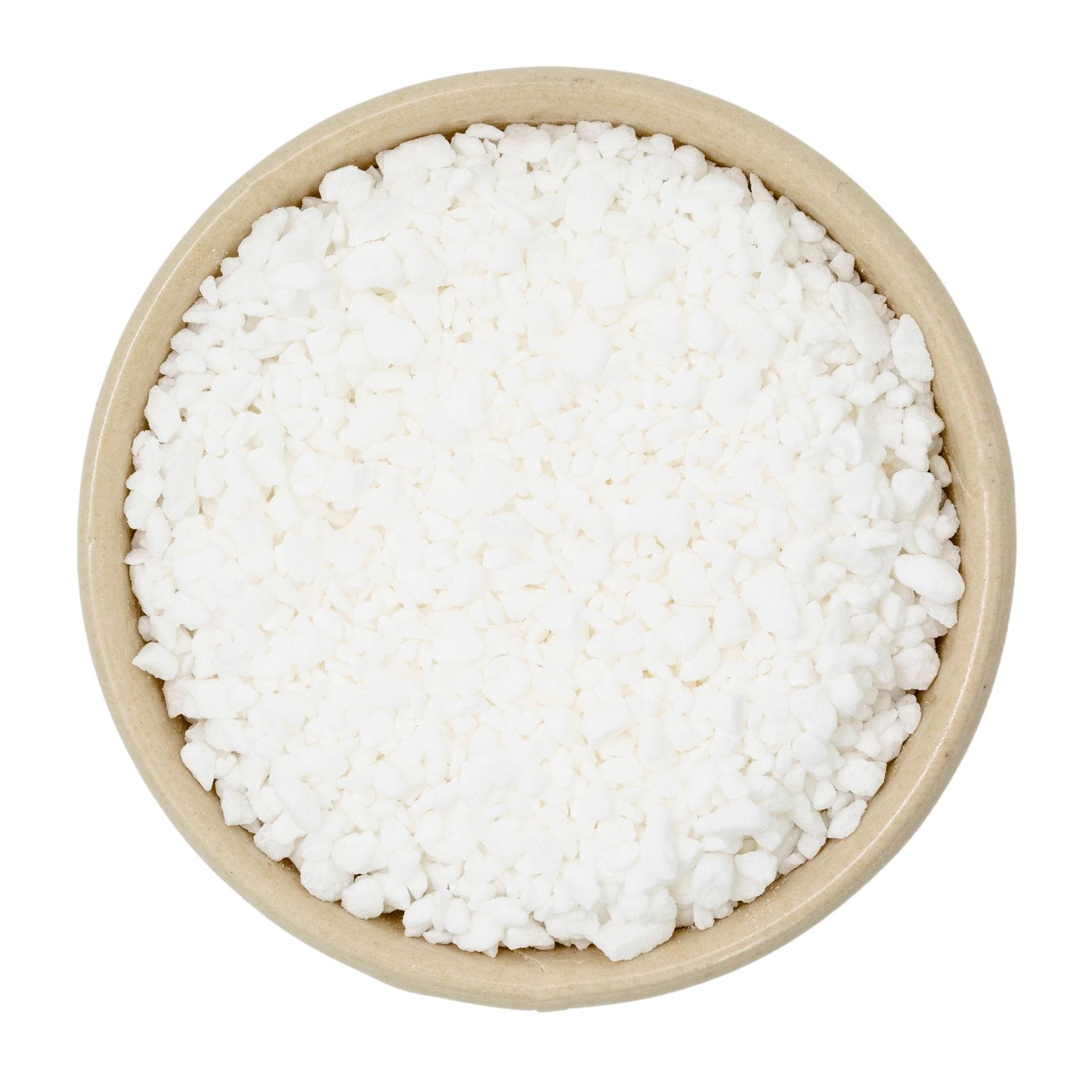 Sucre en grains biologique de 25 kg