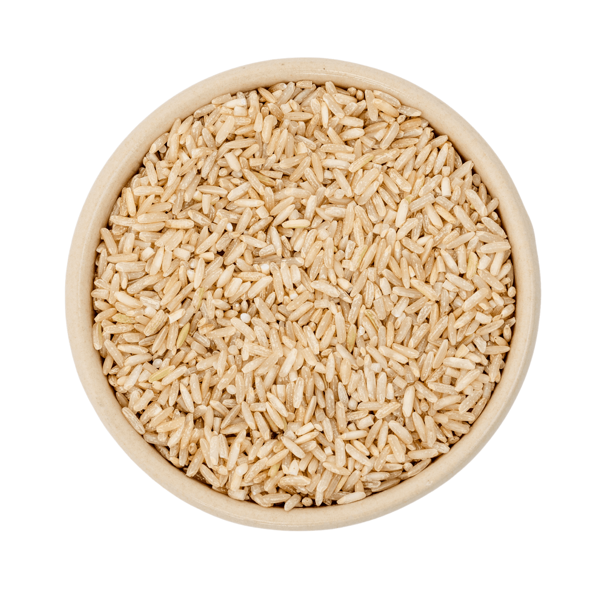 Riz complet à grains longs Biologique 25kg