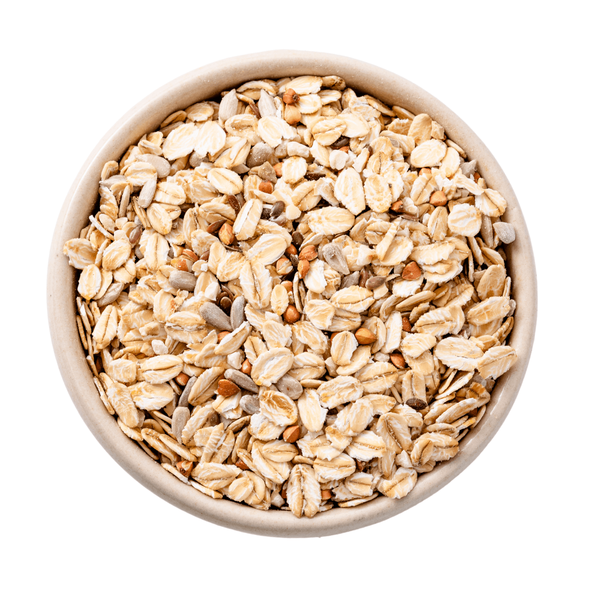 Müesli Bircher Biologique 25kg