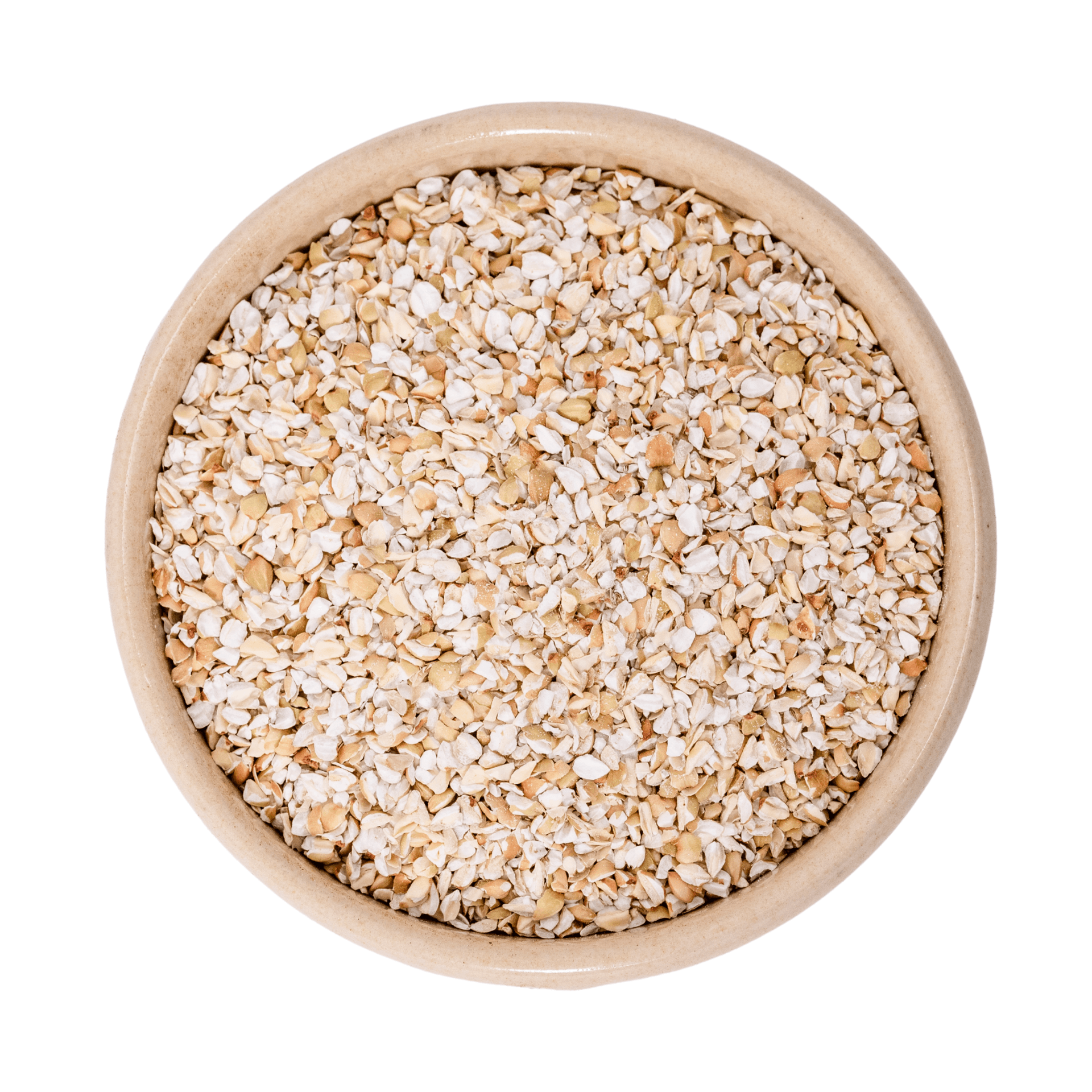 Sarrasin en grains biologique 25kg