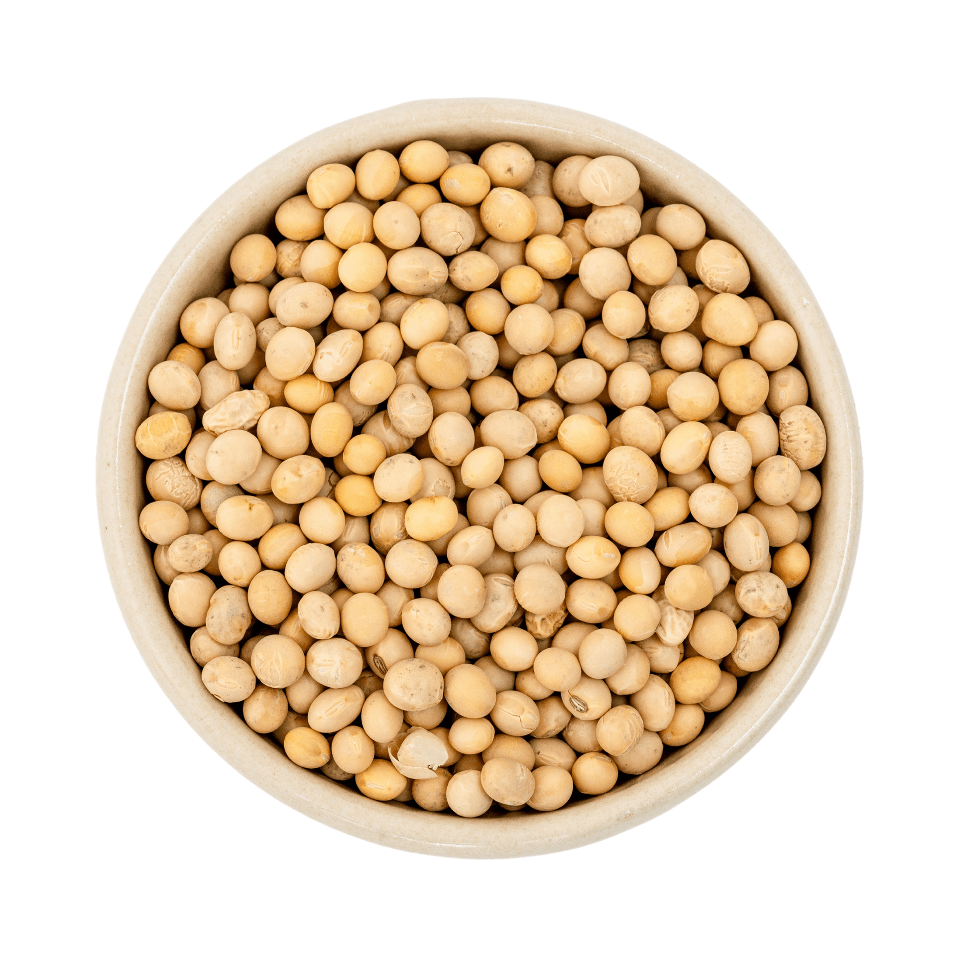 Fèves de soja bio Europe 25kg