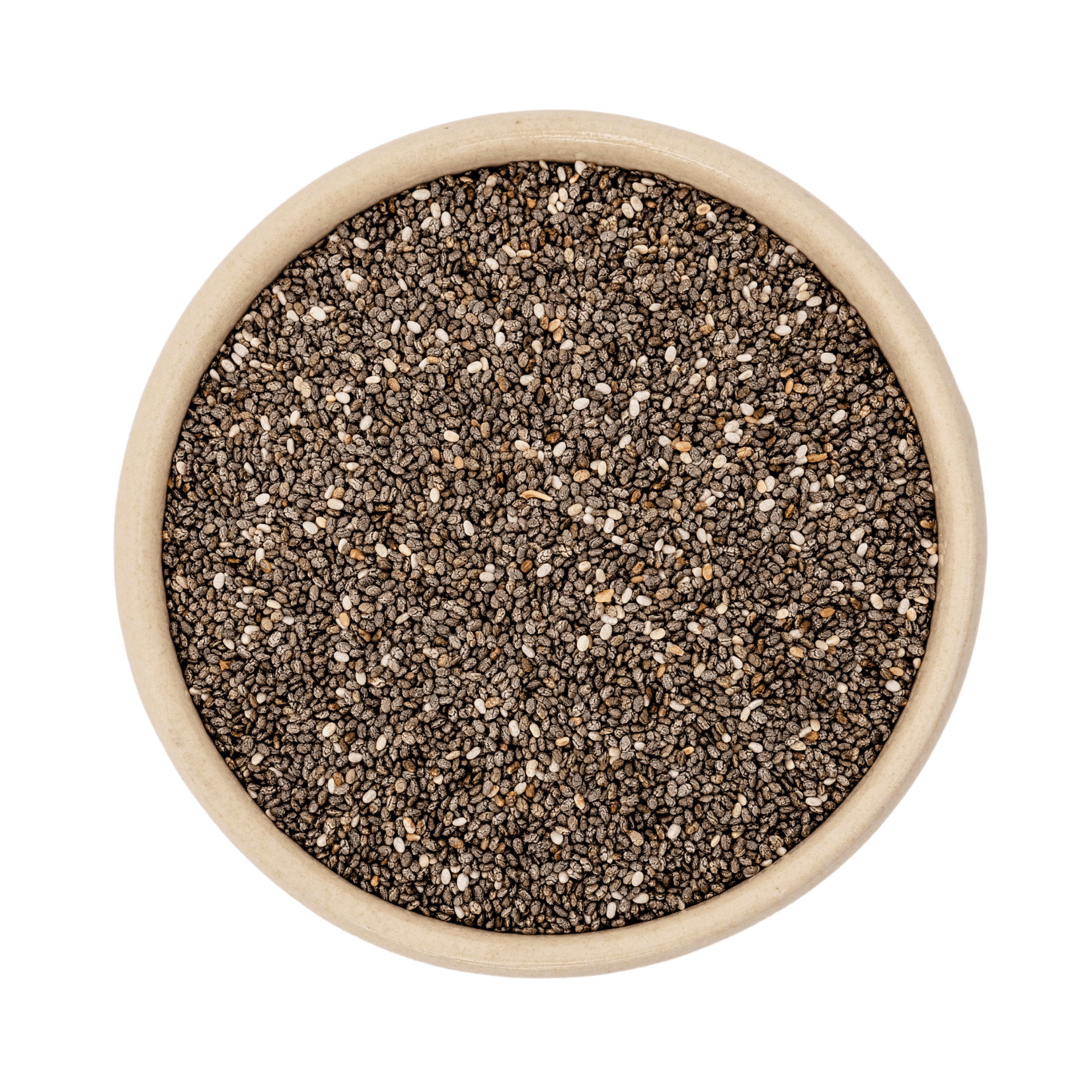 Graines de chia bio noir 1kg