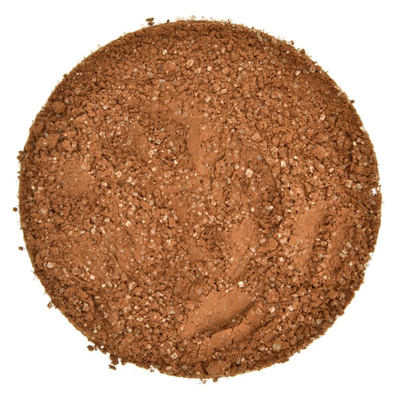 Chocolat chaud 33% bio Bananeira 8kg