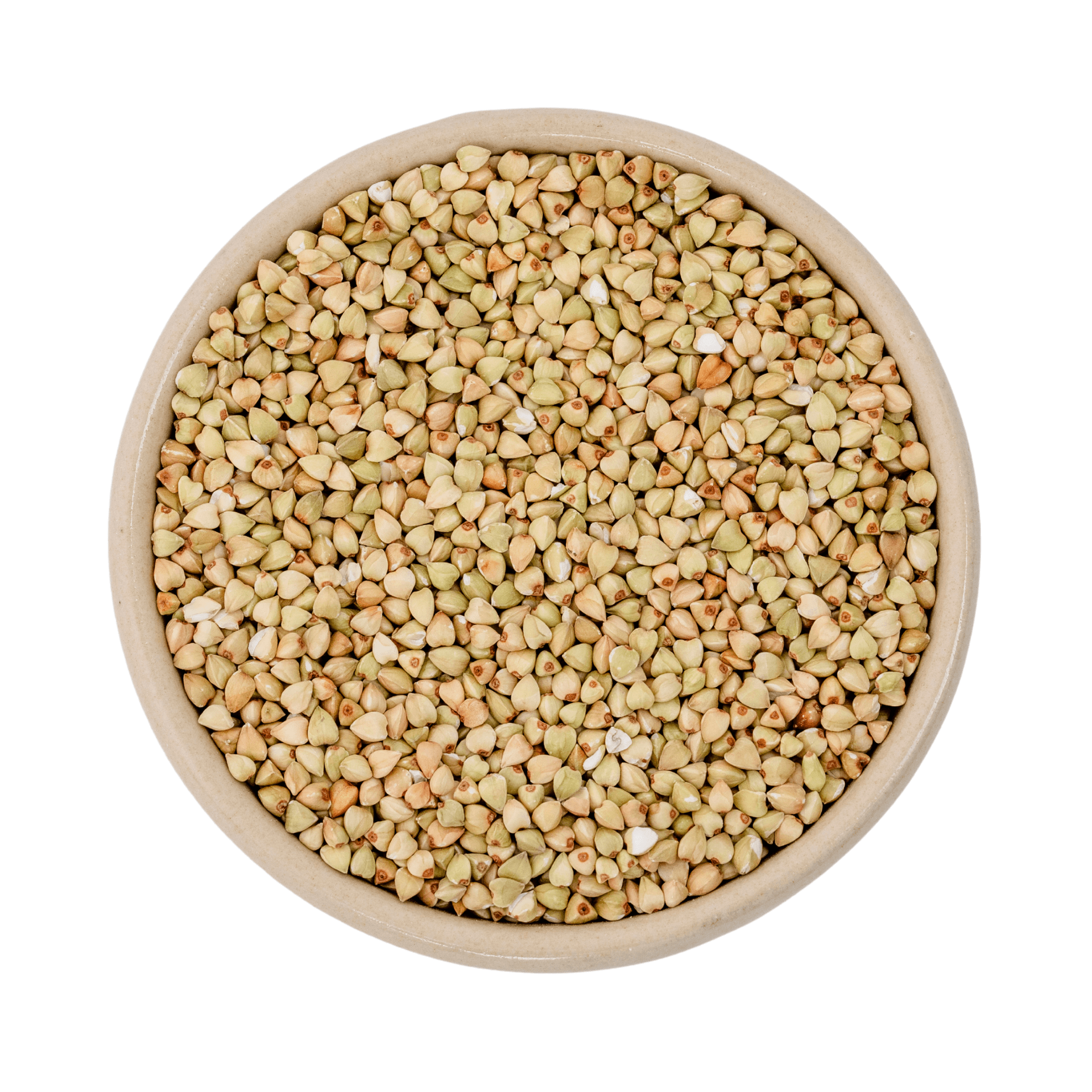 Sarrasin décortiqué biologique 25kg
