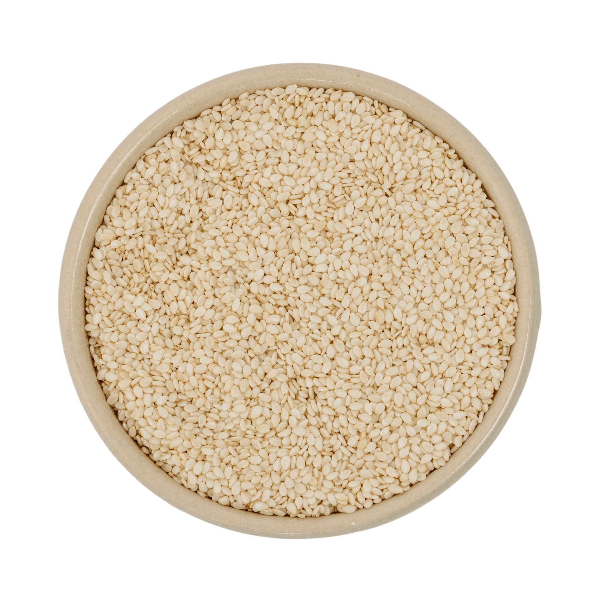 Sésame bio décortiqué 5kg
