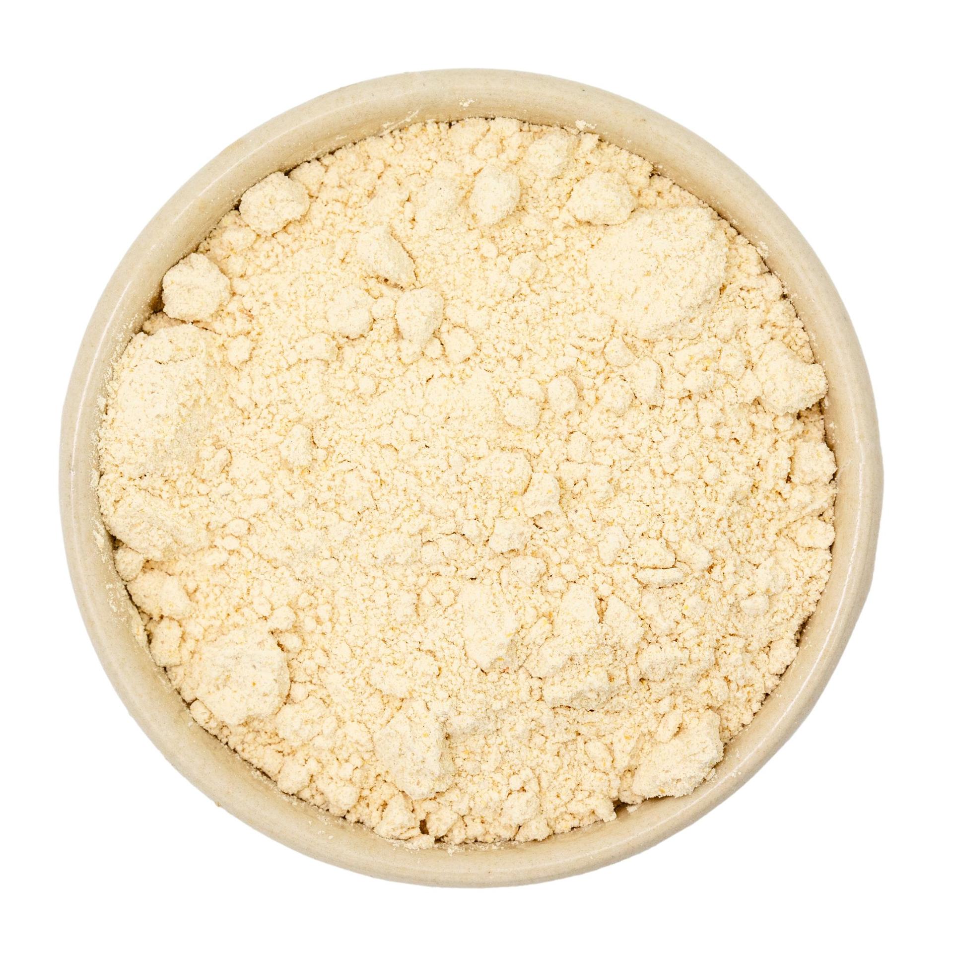 Mélange à pâtisserie bio d'épeautre 3% bio Bioland 25kg