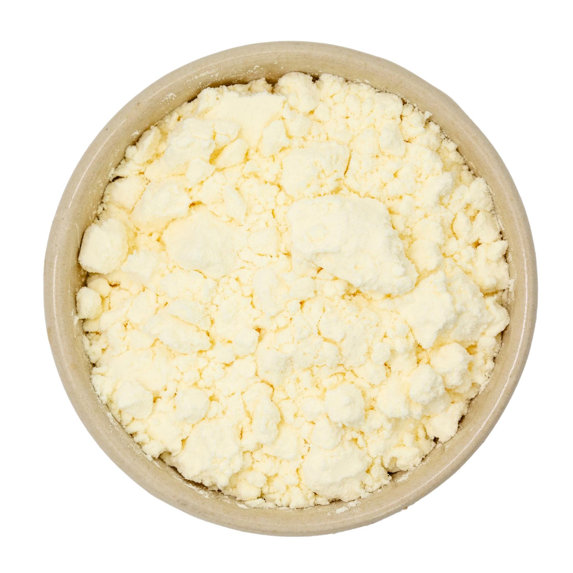 Poudre de protéines Biologique 12.50kg
