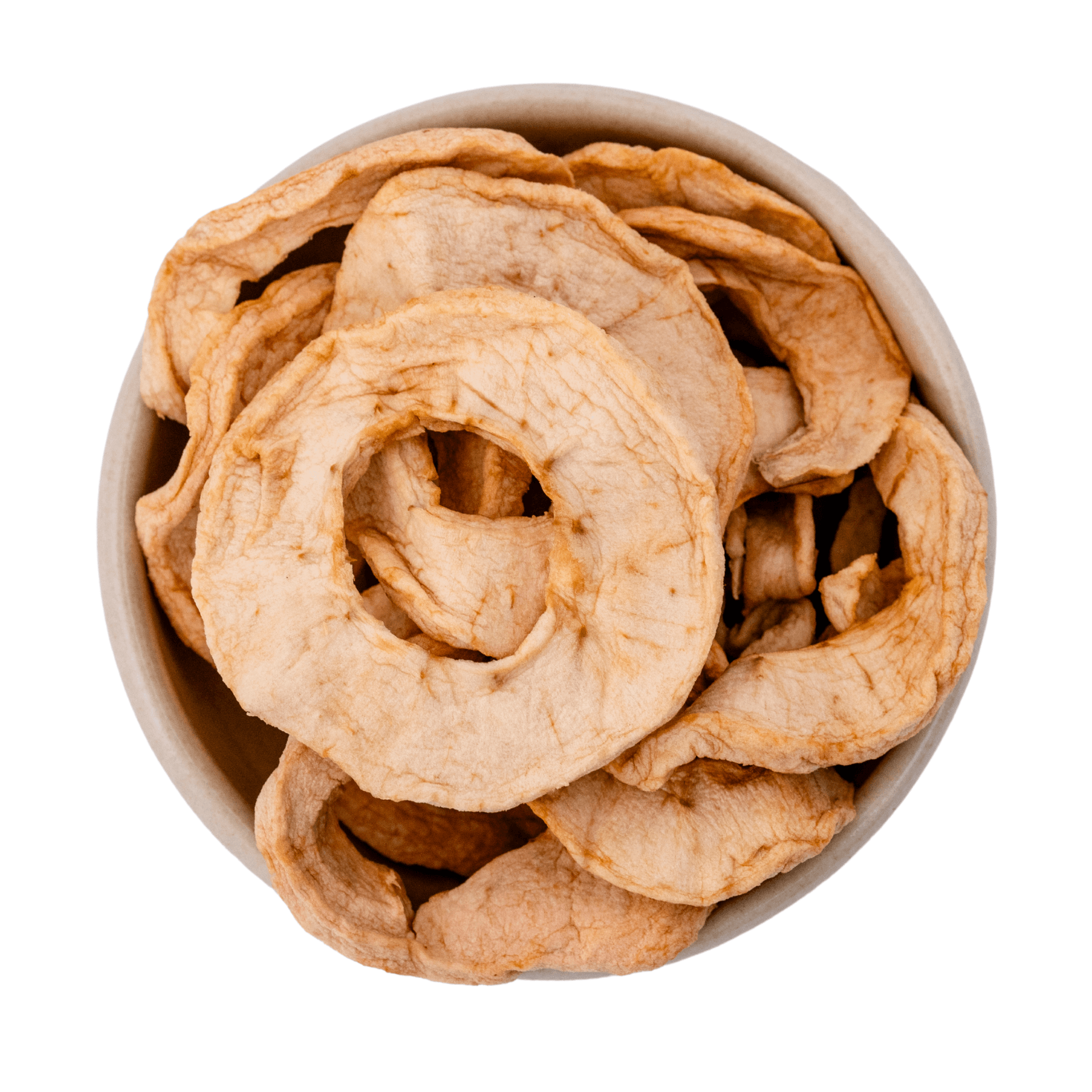 Rondelles de pomme bio 15kg