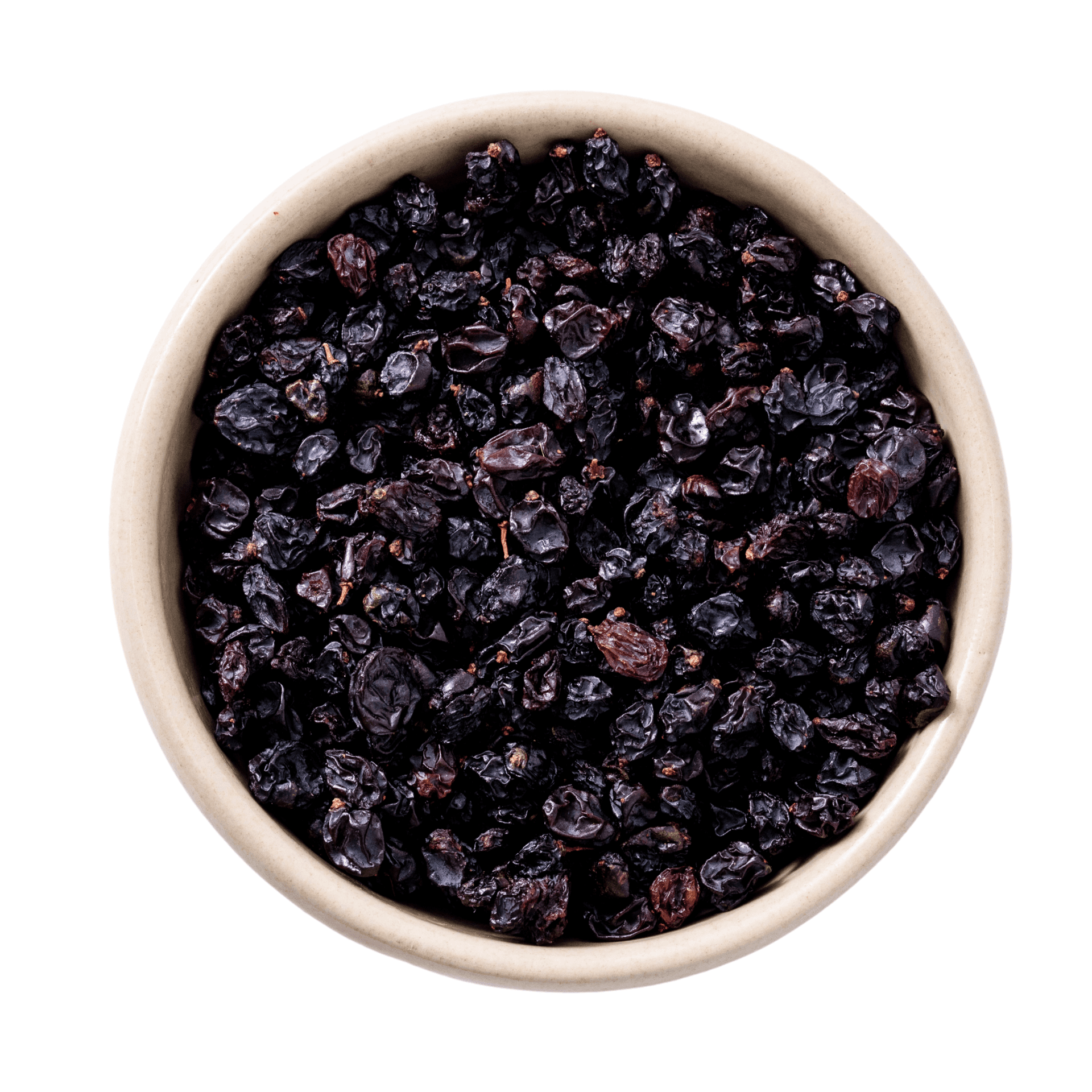 Raisins secs de Corinthe Biologique 12.50kg