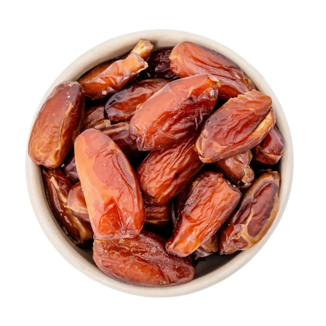 Dattes dénoyautées Deglet Nour bio 1kg