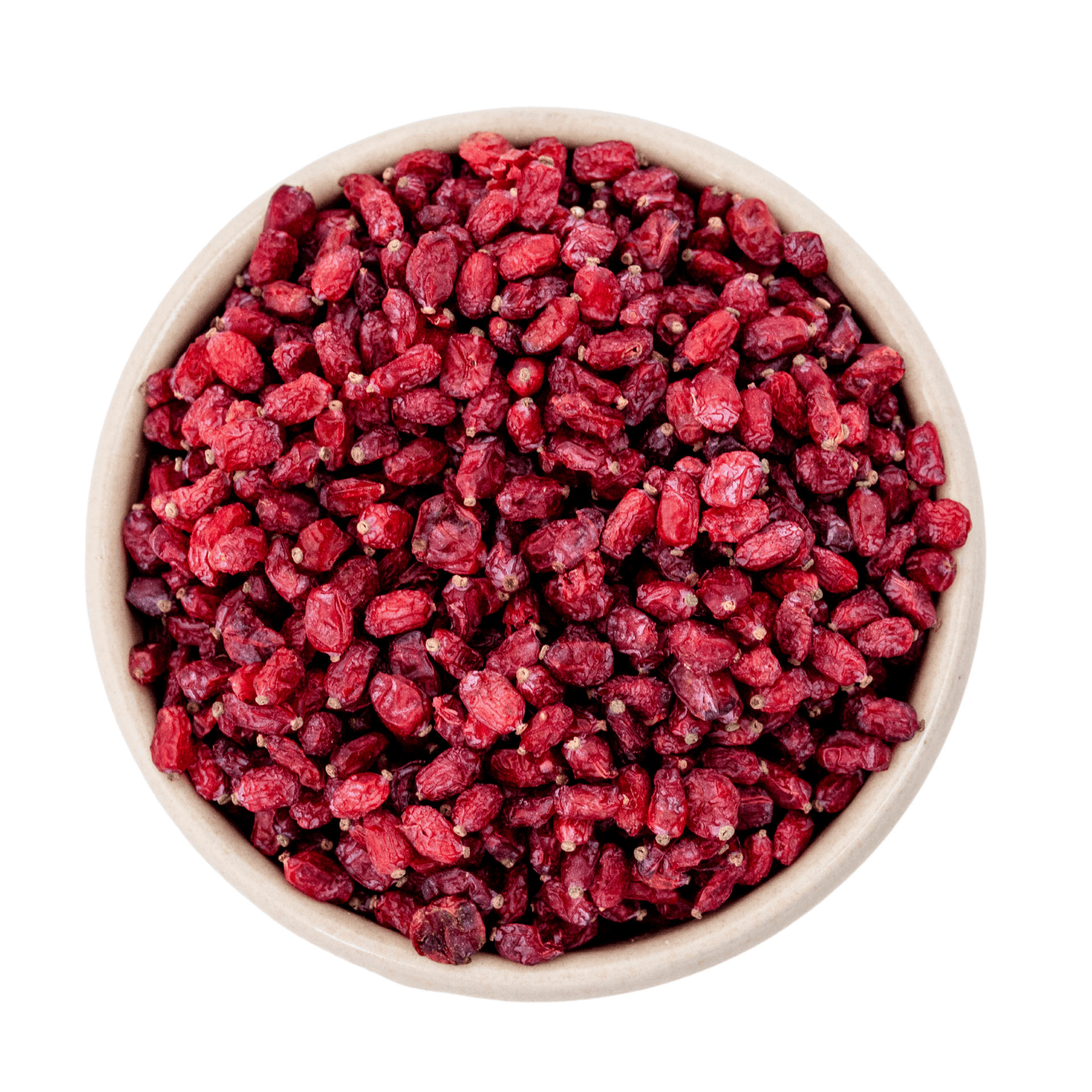 Baies d'épine-vinette bio crue 5kg