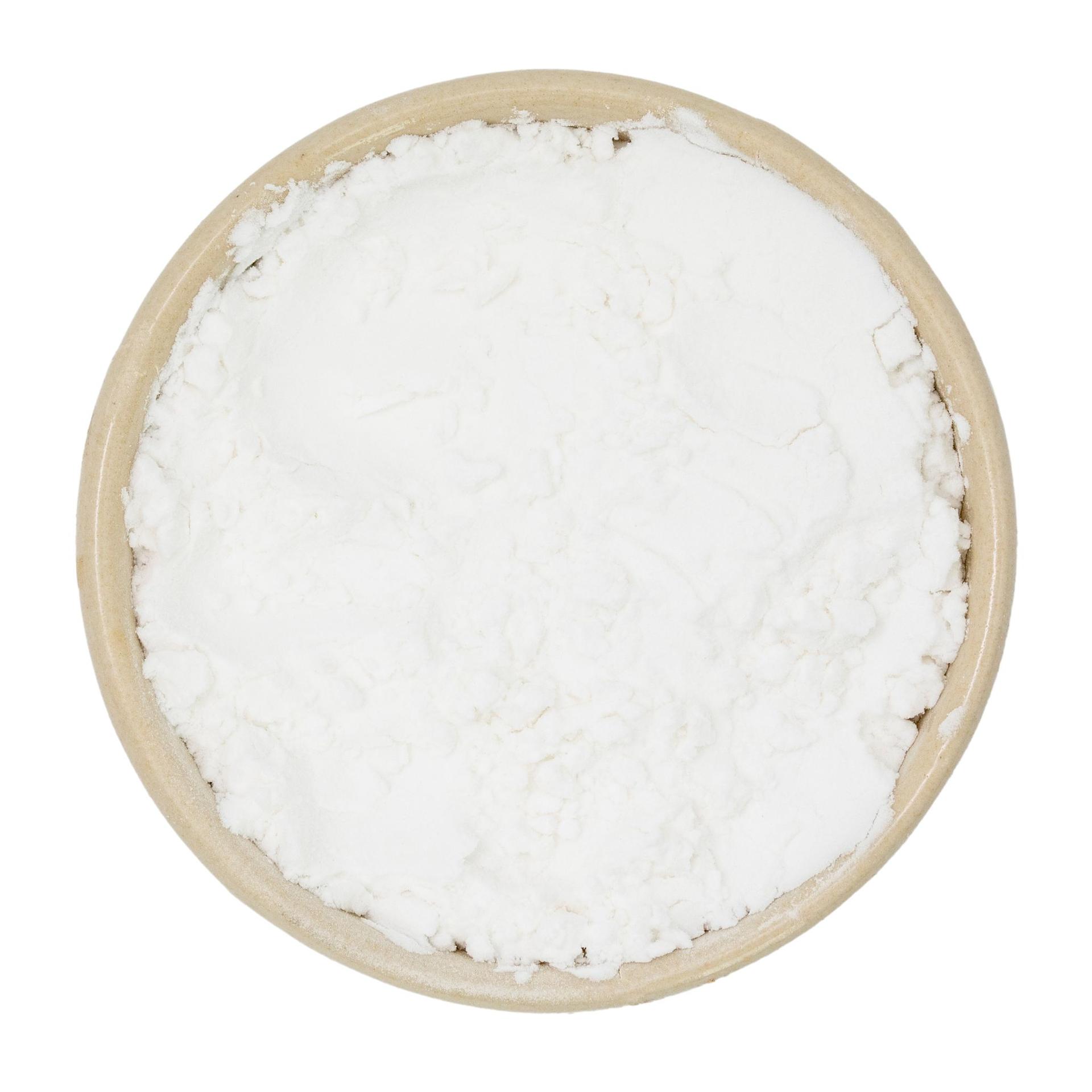 Amidon de pomme de terre (farine) sans gluten bio 25kg