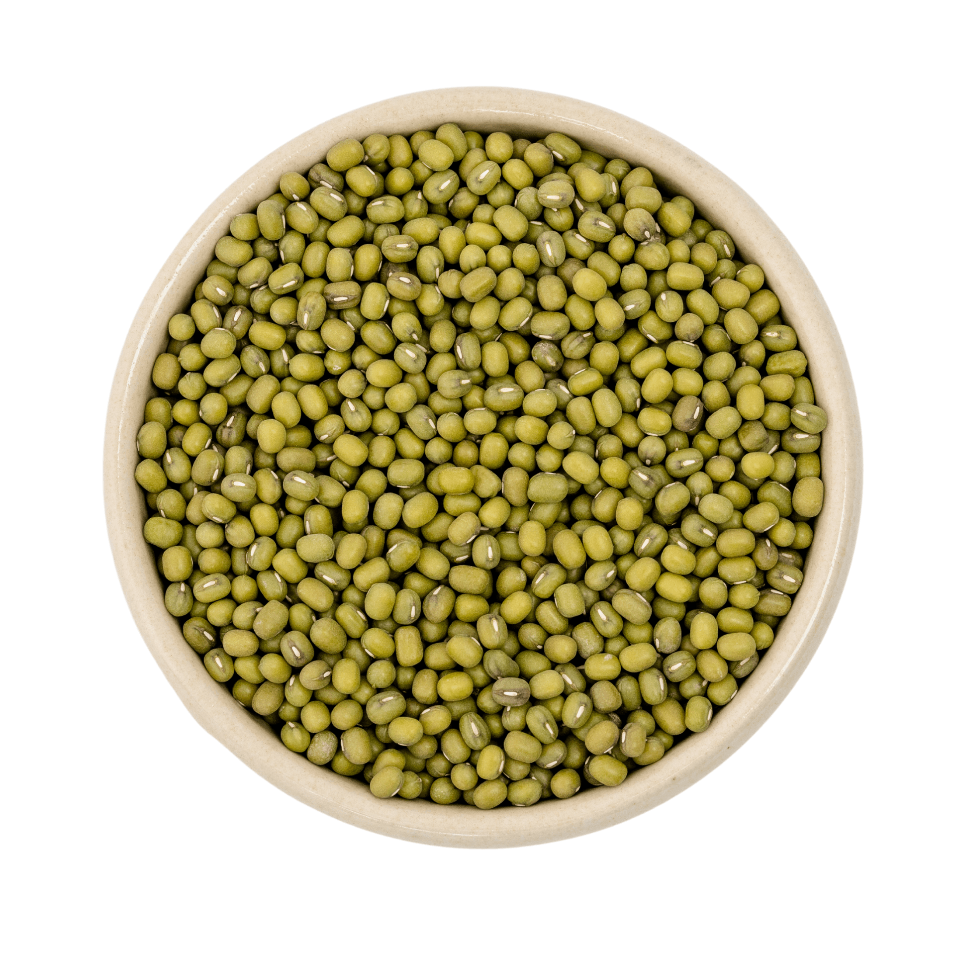 Haricots mungo bio 25kg