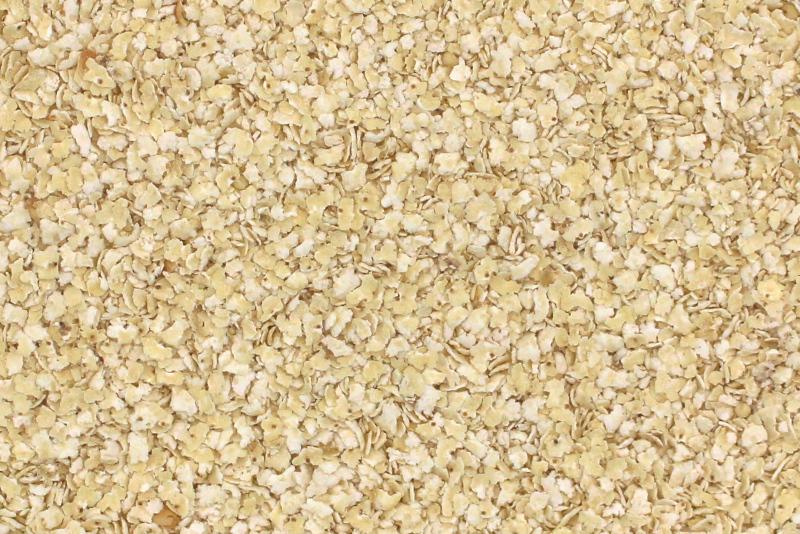 Flakes de millet bio 5kg