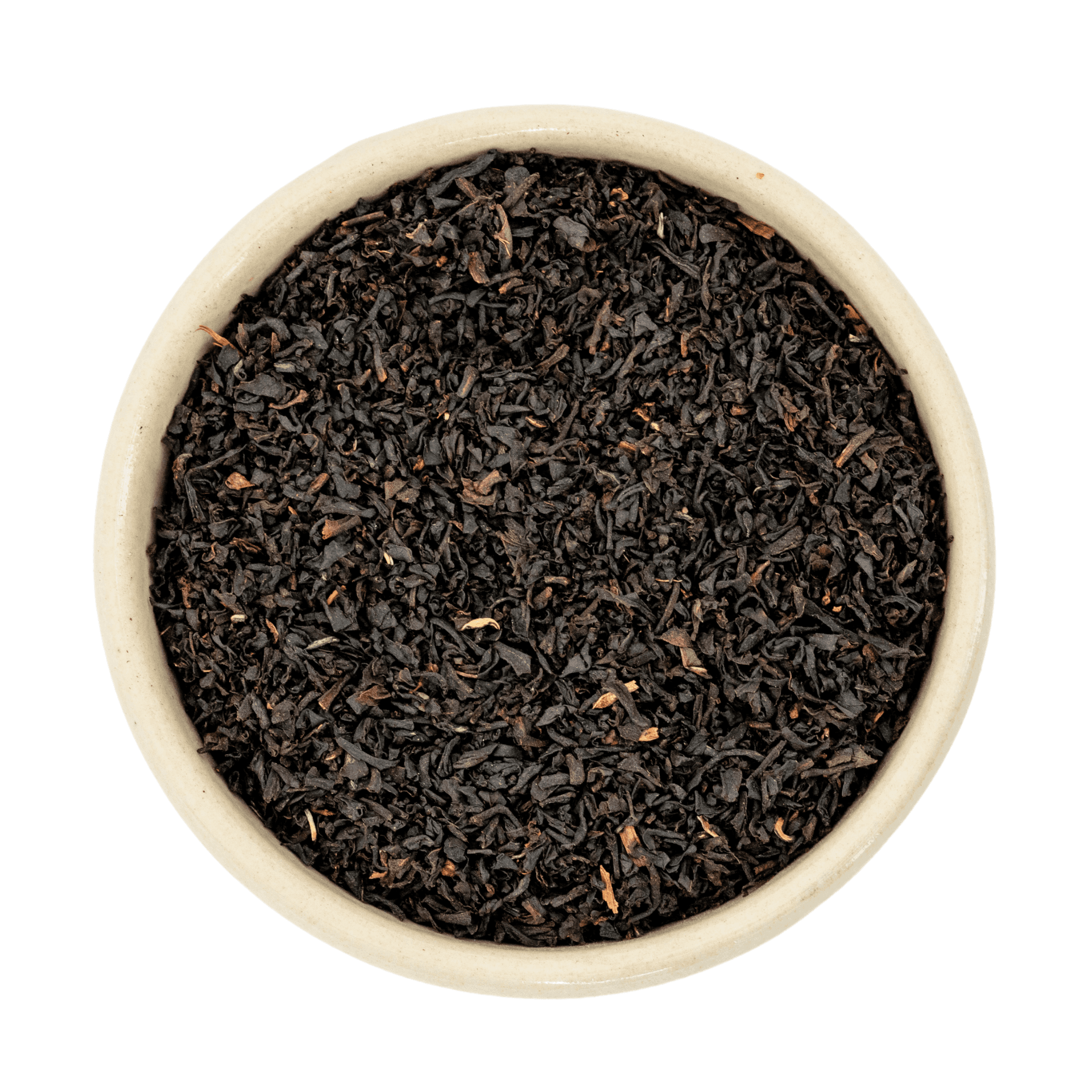 Thé Earl Grey biologique 15kg