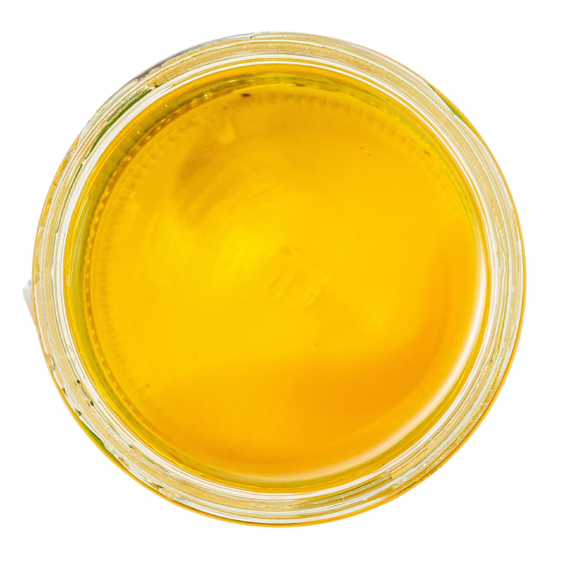 Sirop d'agave bio 5kg