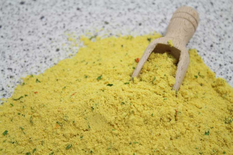 Bouillon de légumes 100% végétal conventionnel 25kg
