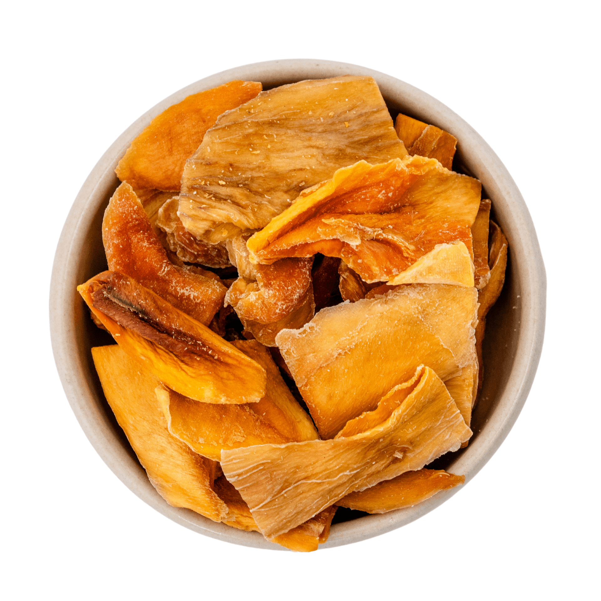 Bandes de mangoustan bio 2kg
