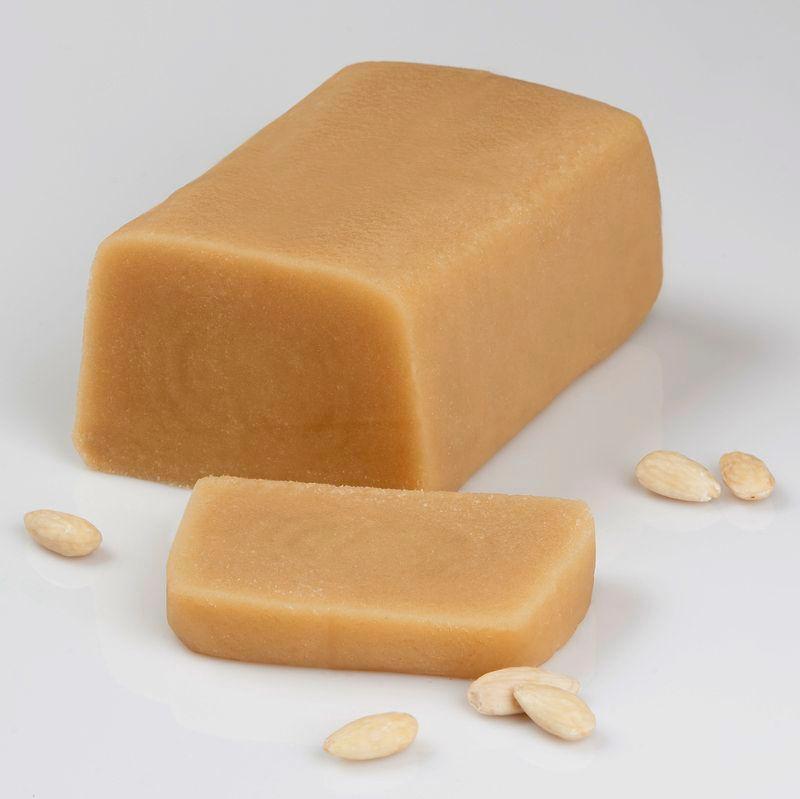 Marzipan au miel biologique 12,5kg