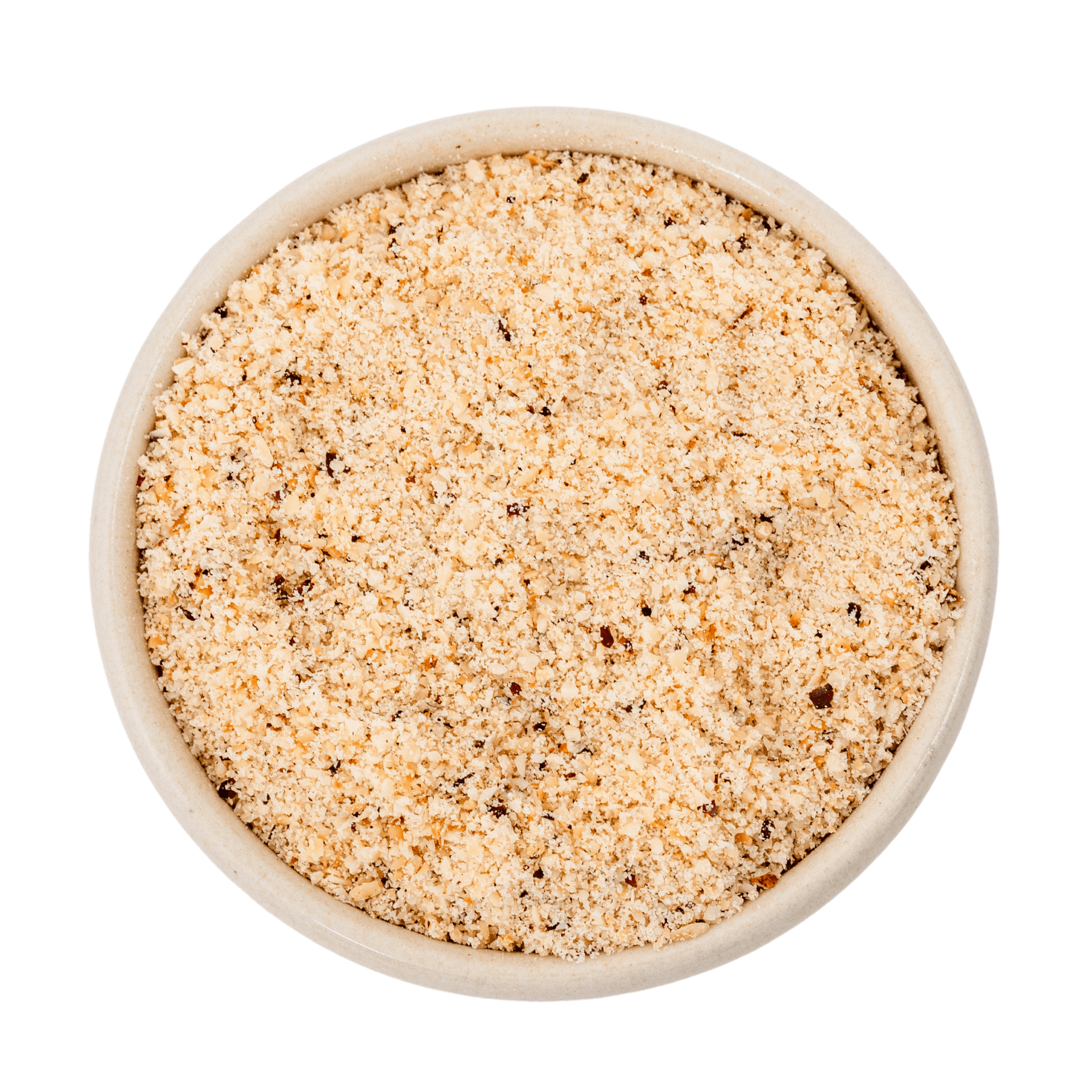 Noisettes moulues grillées bio 10kg