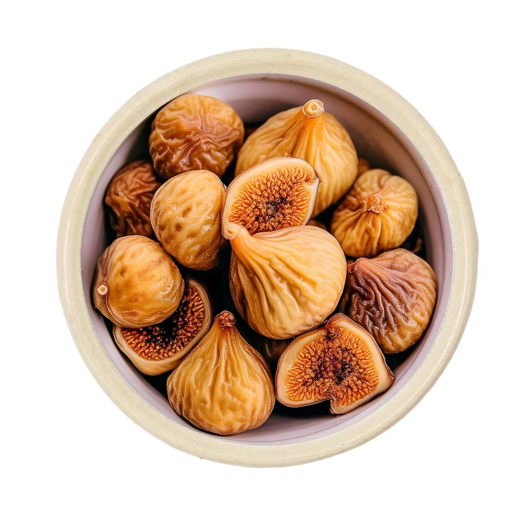 Figues bio "figue d'or espagnole" Premium 10kg