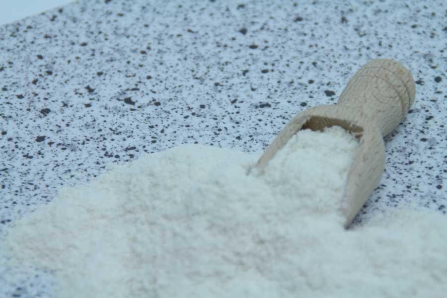 Farine de caroube bio 2,5kg