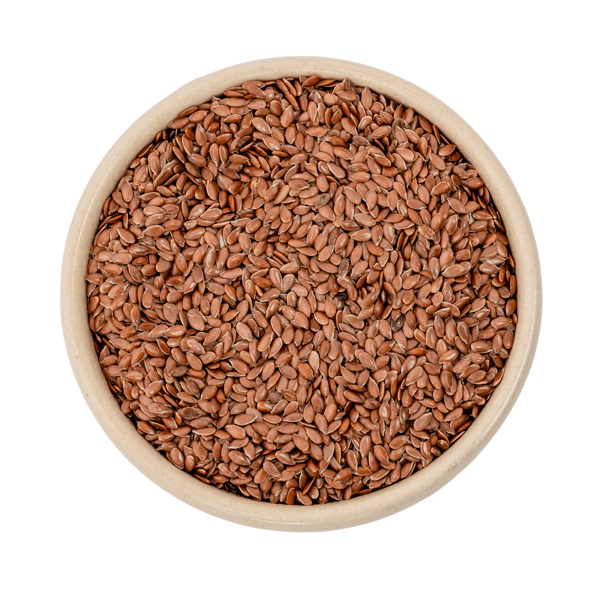 Graines de lin brunes bio Europe 25kg