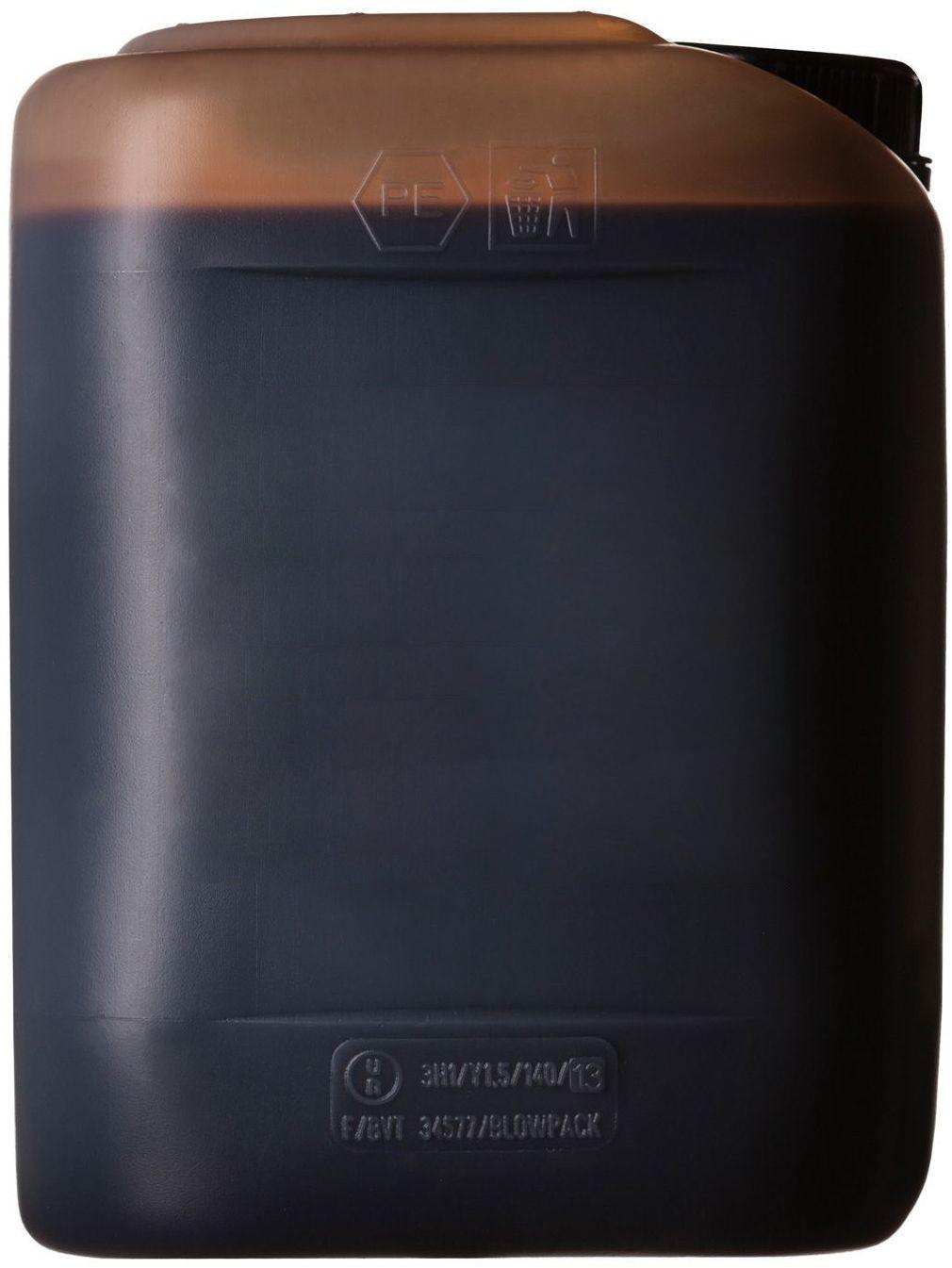 Vinaigre balsamique bio foncé 5l