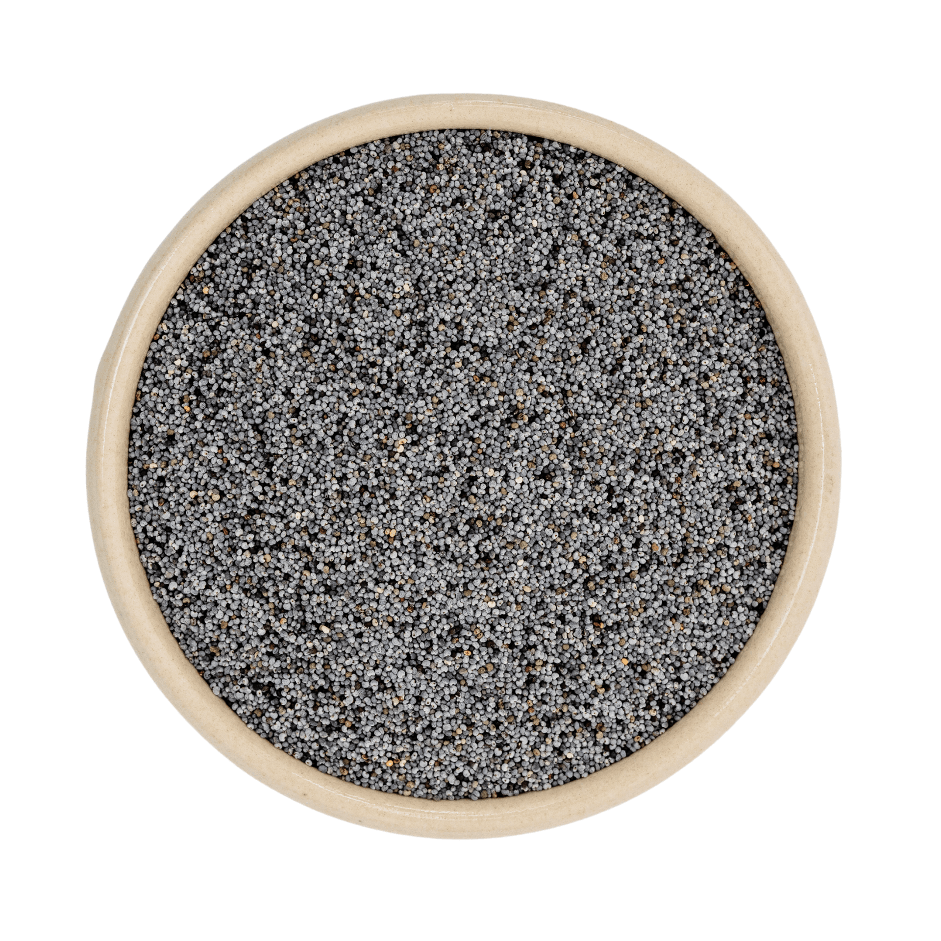 Pavot bleu bio 25kg