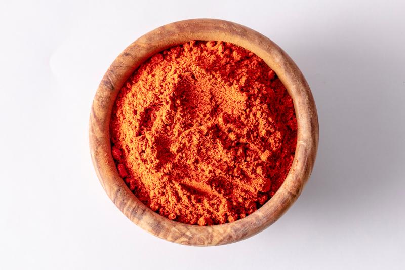 Piment moulu bio 1kg