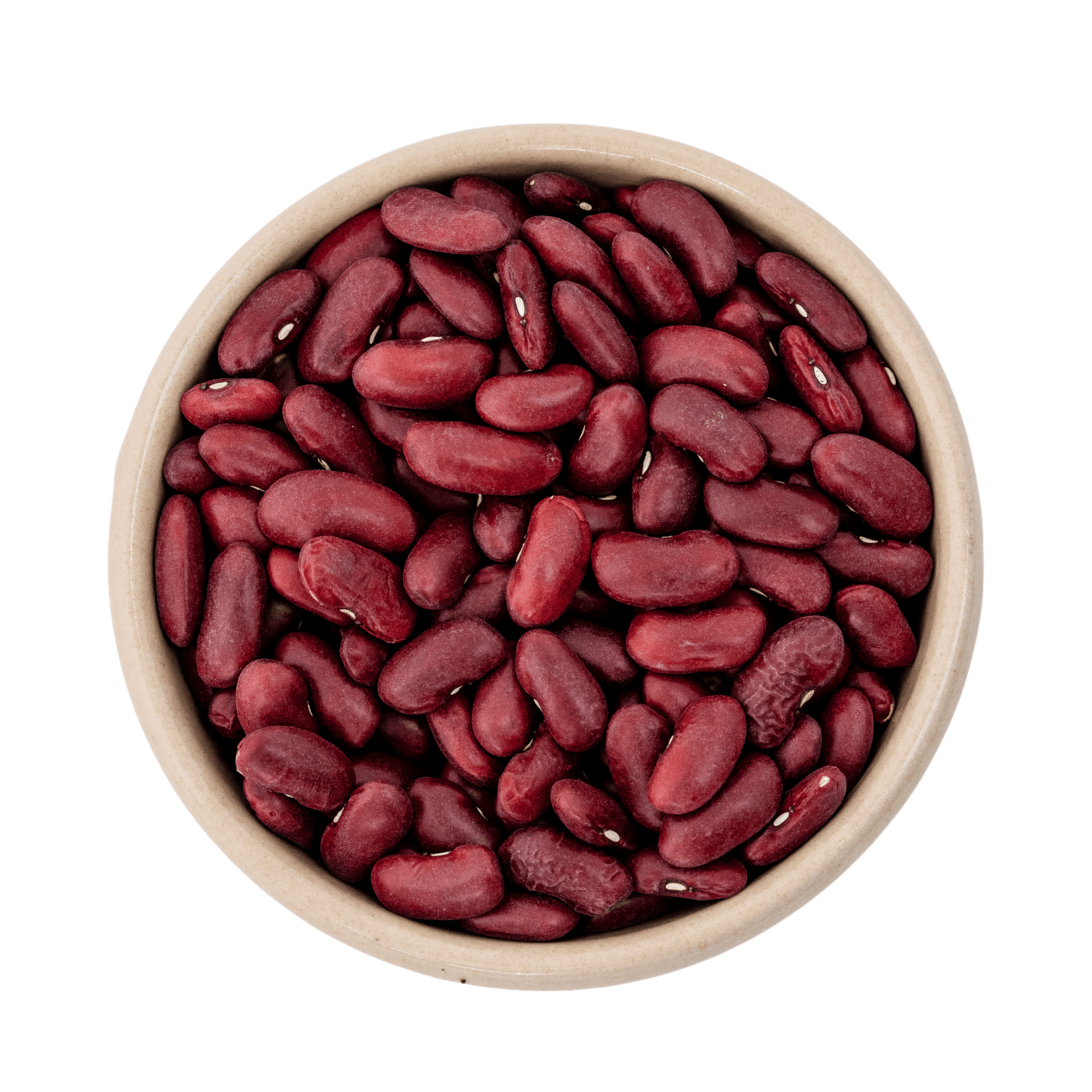 Haricots rouges kidney bio 6x500g
