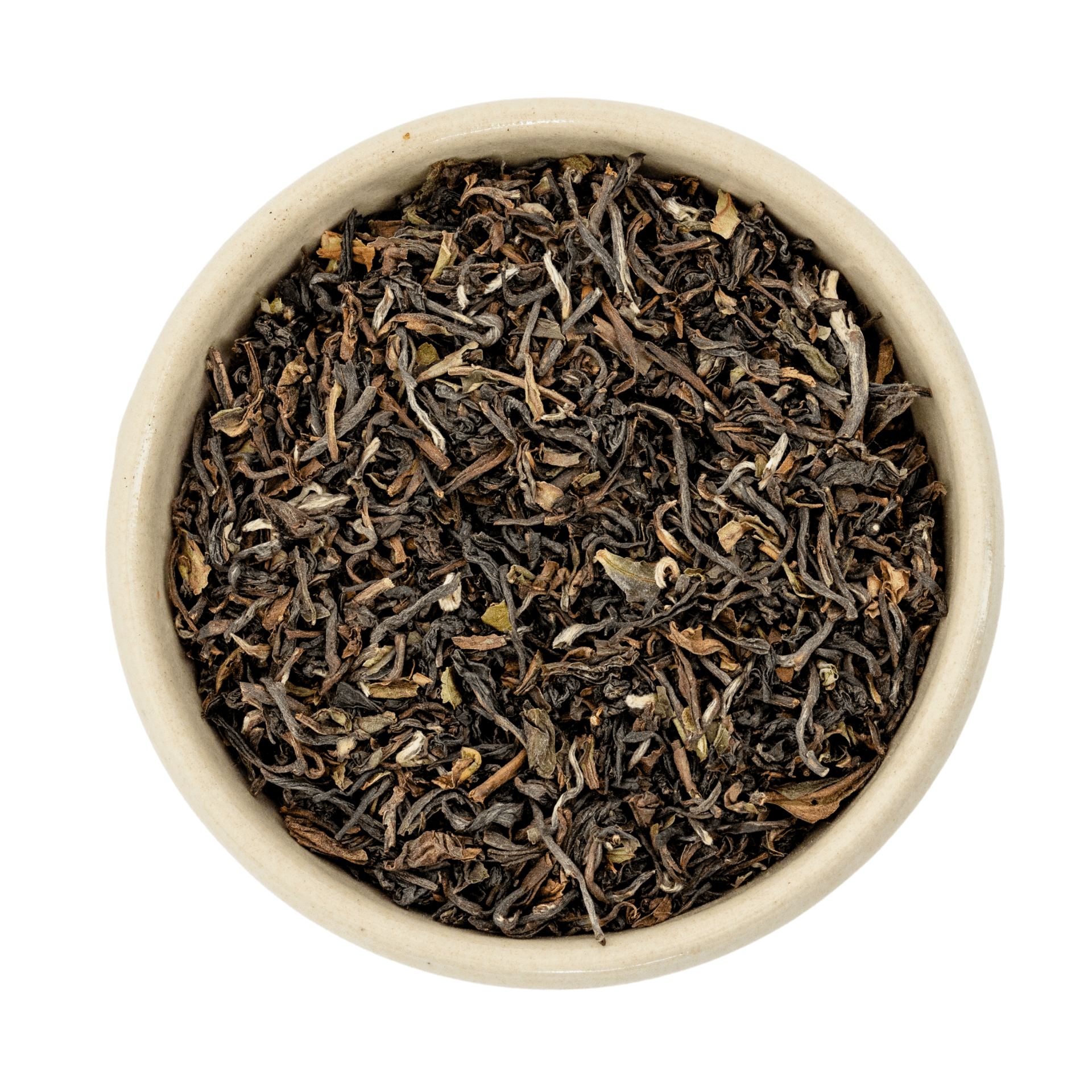 Thé noir Darjeeling FTGFOP1 bio 18kg