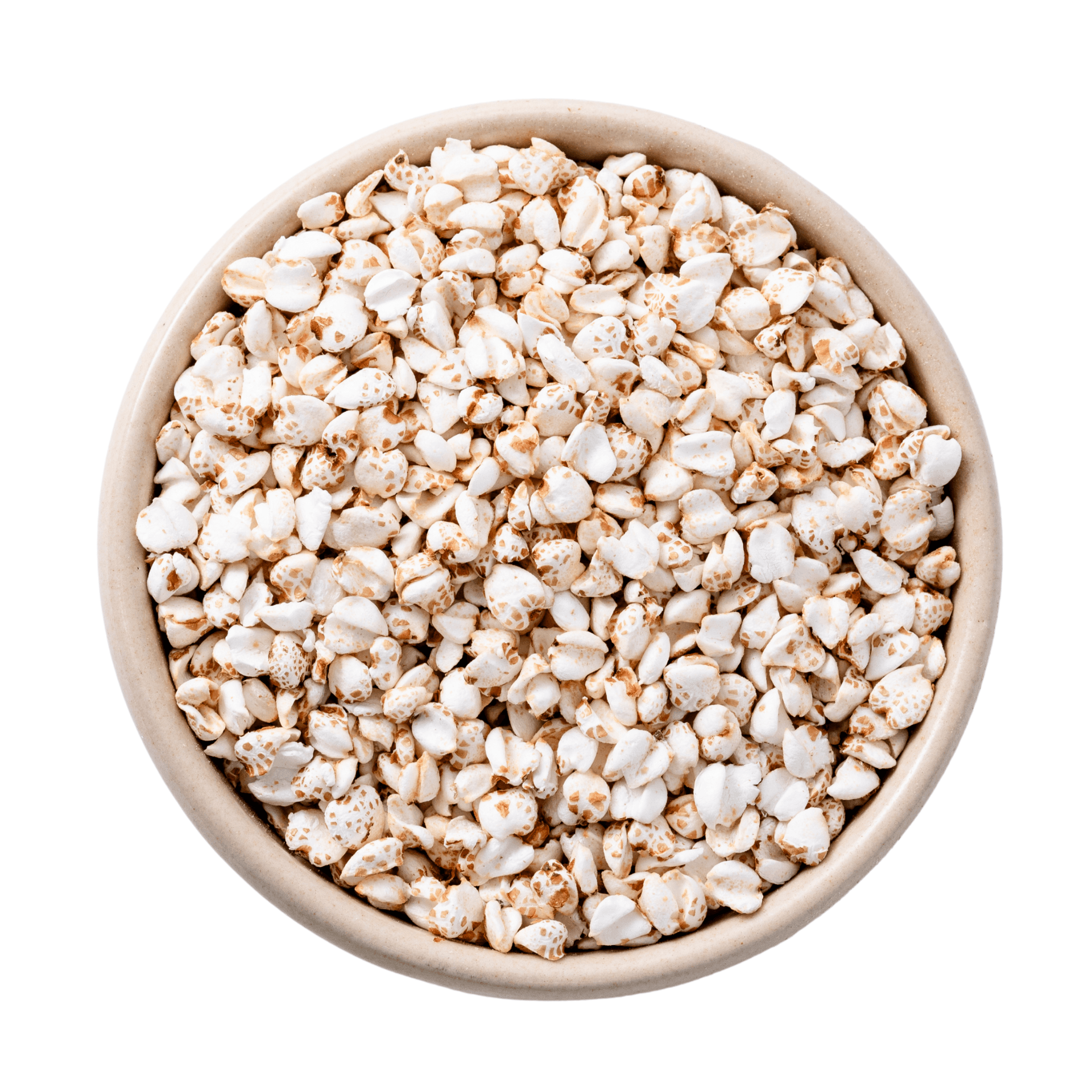 Sarrasin soufflé biologique 15kg