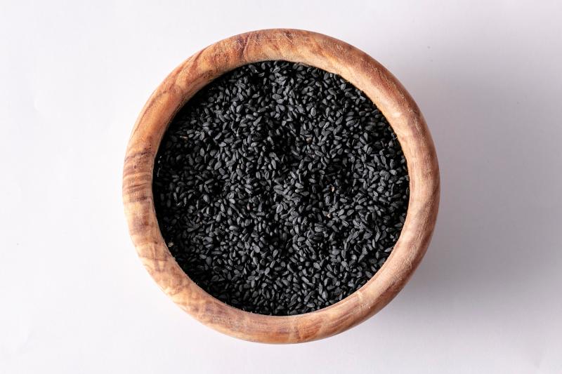 Nigelle bio entière 25kg