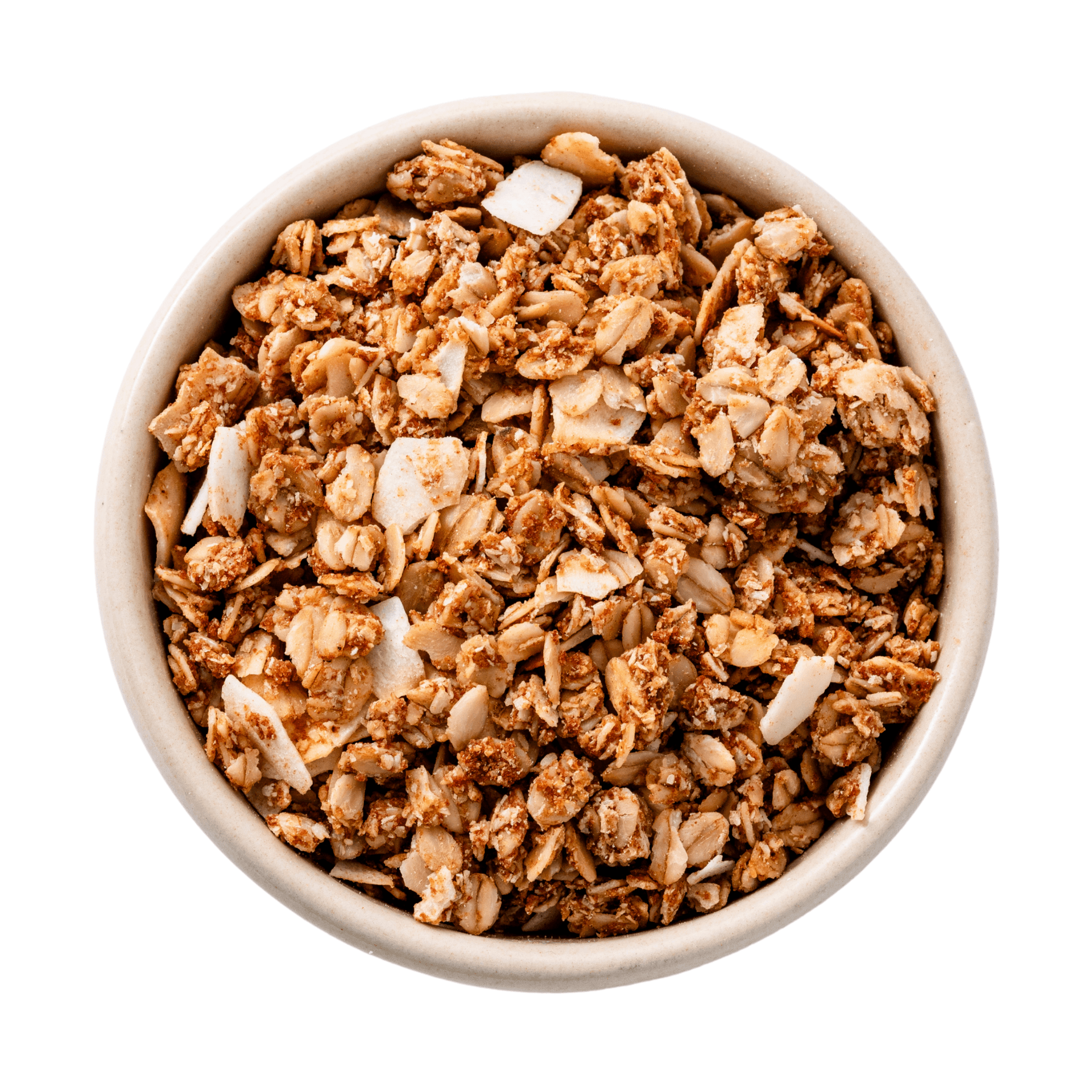 Better Crunchy - Avoine & Douceur de datte bio 5 kg