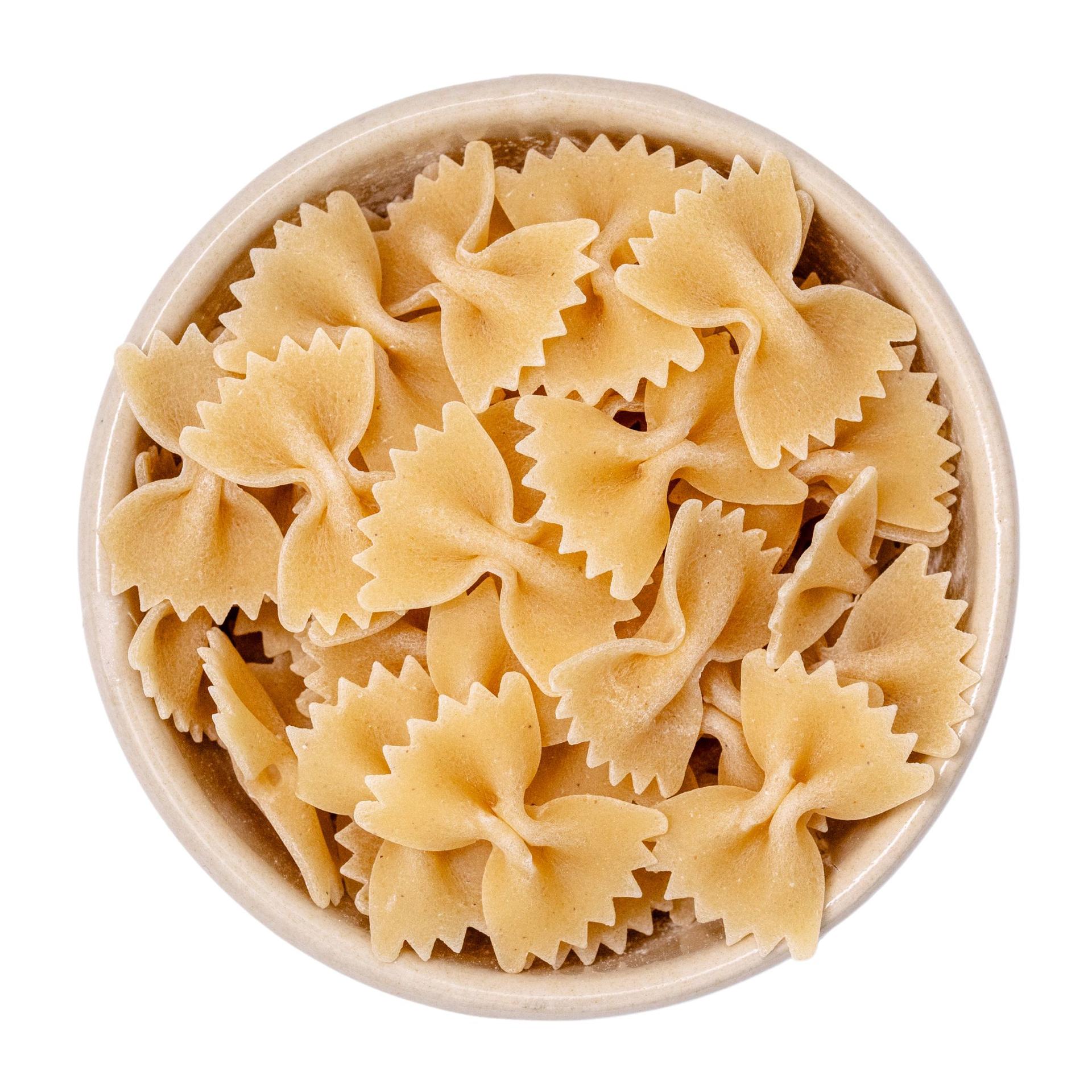 Farfalle claires bio 10kg