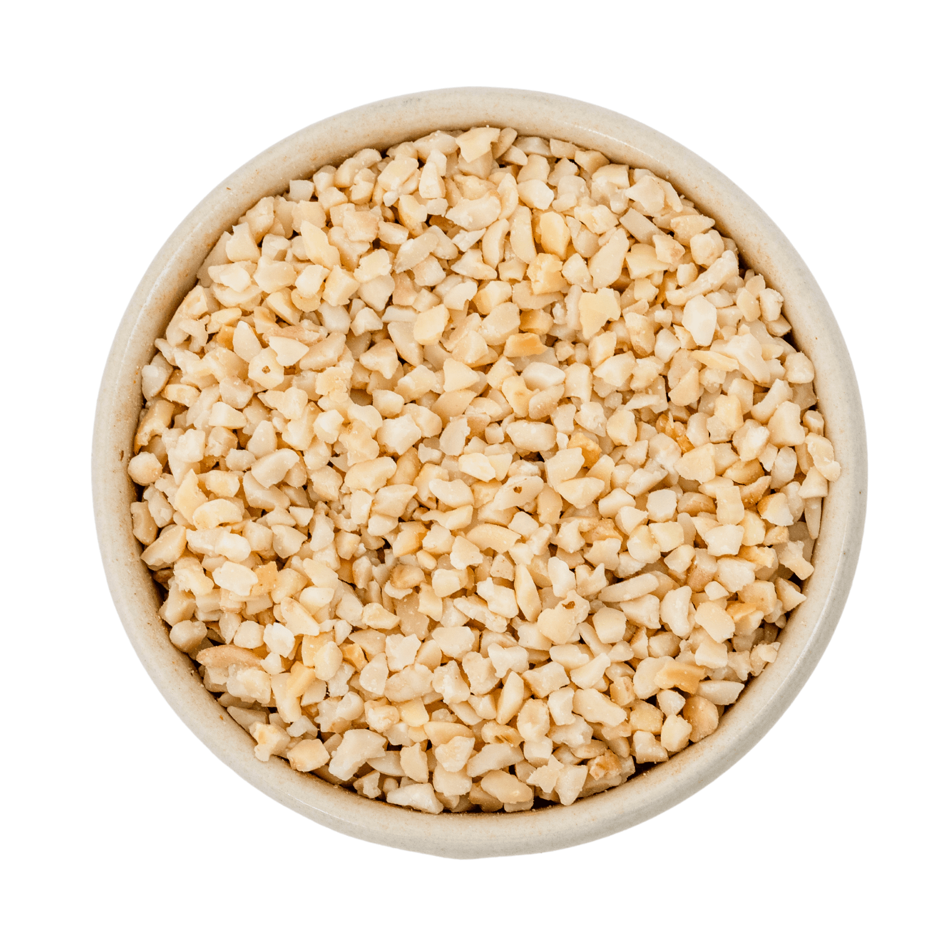 Amandes hachées biologiques 10kg