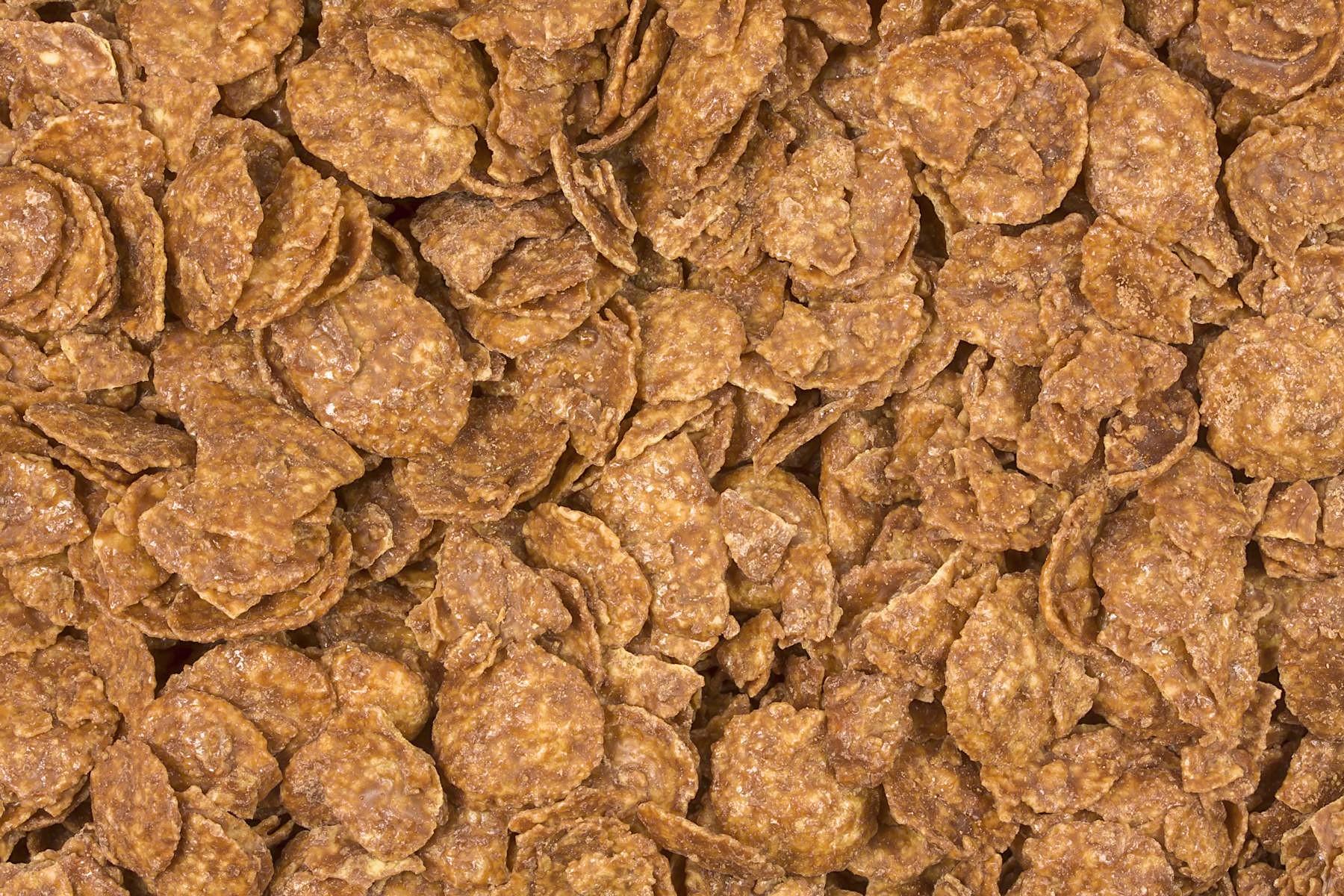 Cornflakes Choco bio 20kg