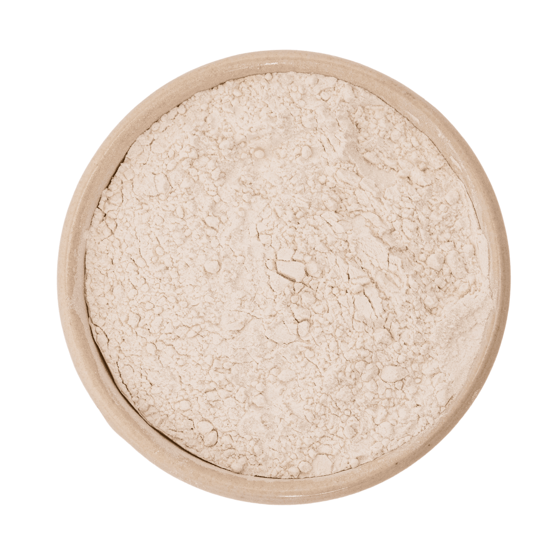 Farine de graines de guar bio 25 kg
