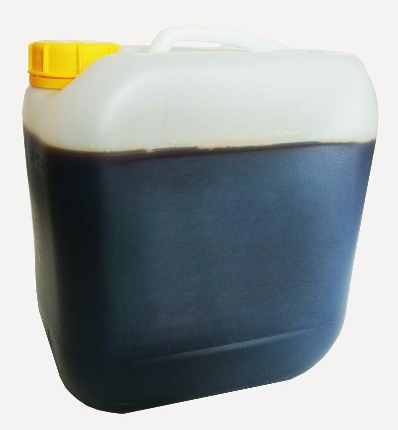 Extrait de malt d'orge bio I Maintenant Bio de l'UE 10kg