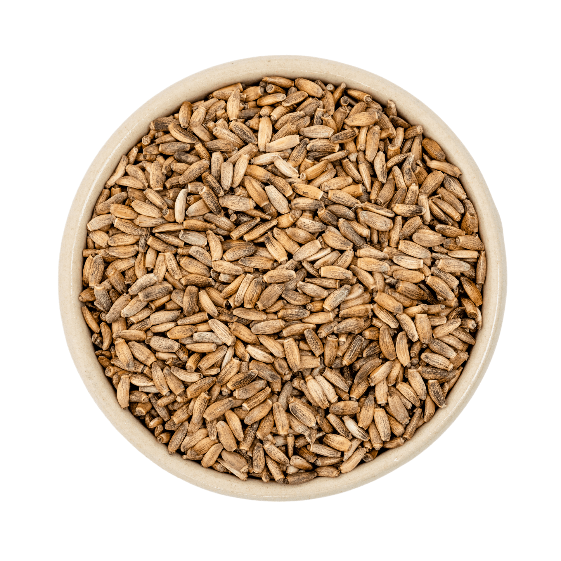Graines de chardon Marie entières biologiques 24.70kg