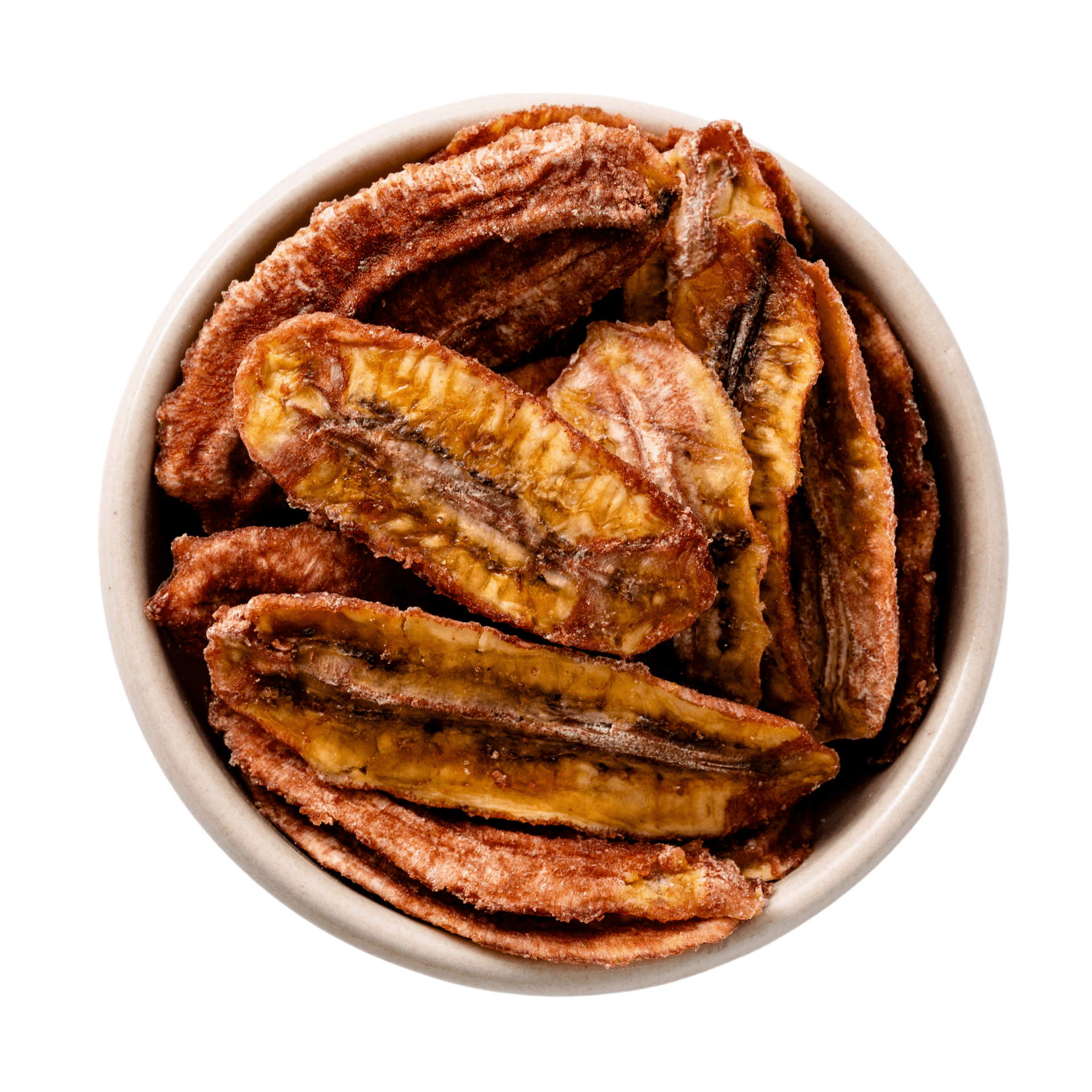 Mini bananes séchées bio 2,5kg