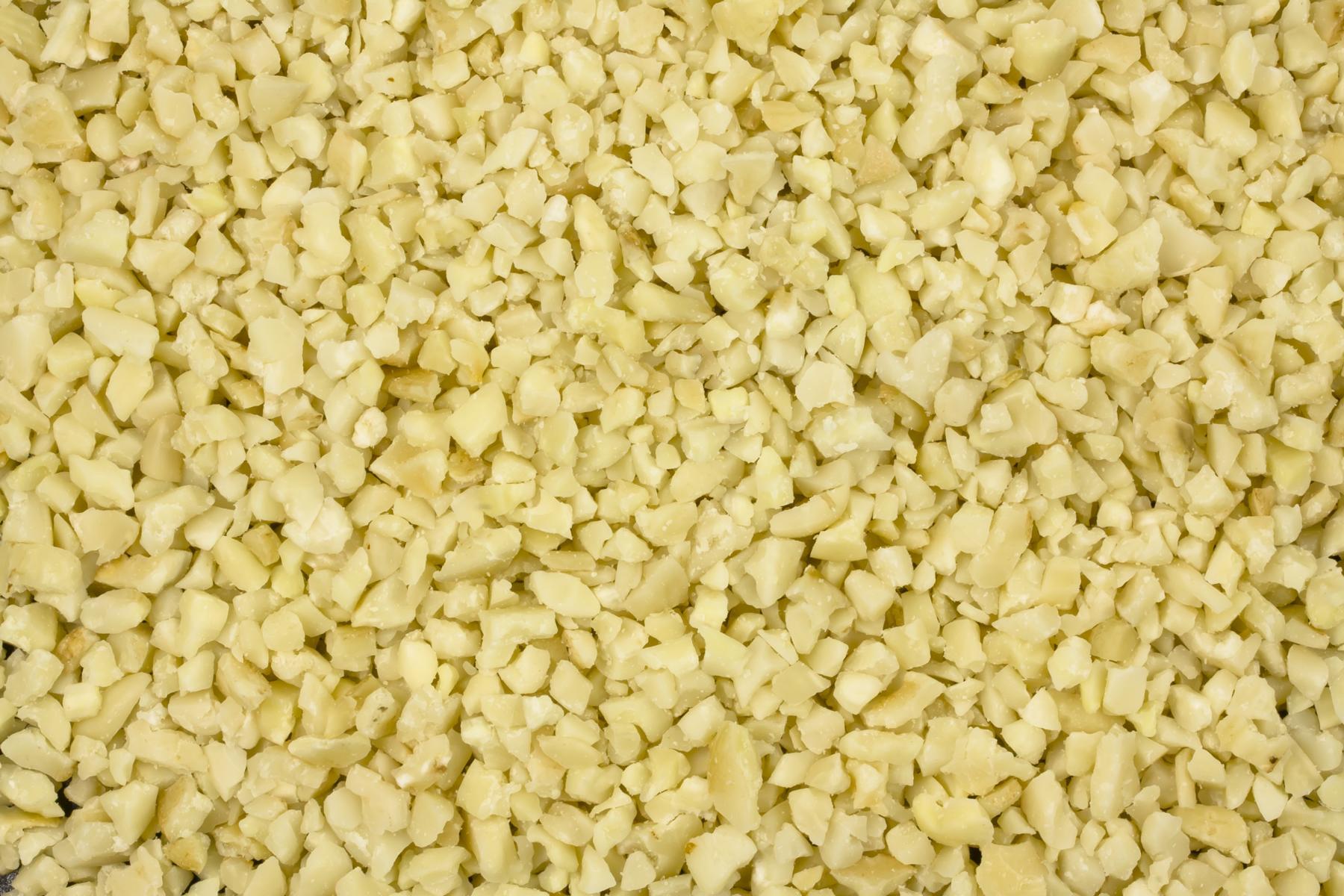 Amandes hachées biologiques 1kg