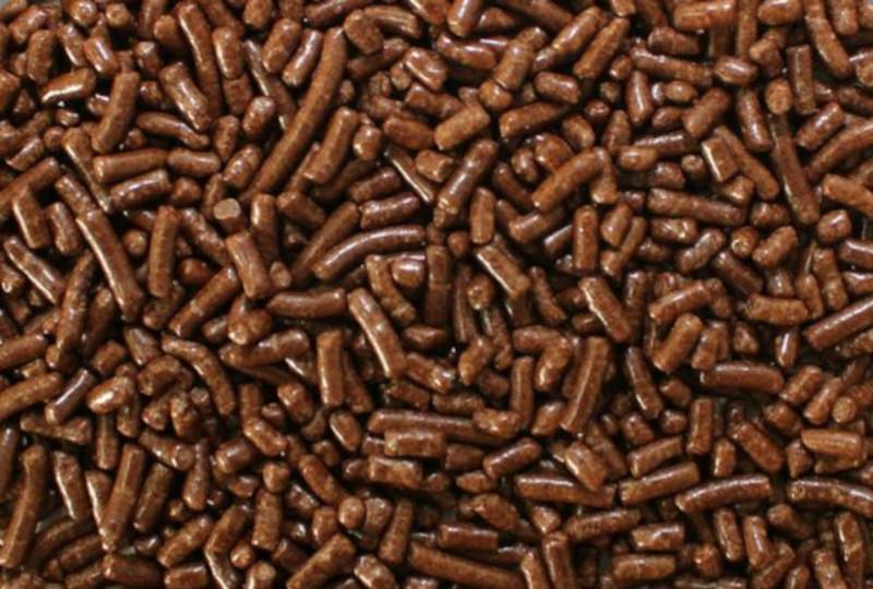 Pépites de chocolat 1,9mm Biologique 1kg