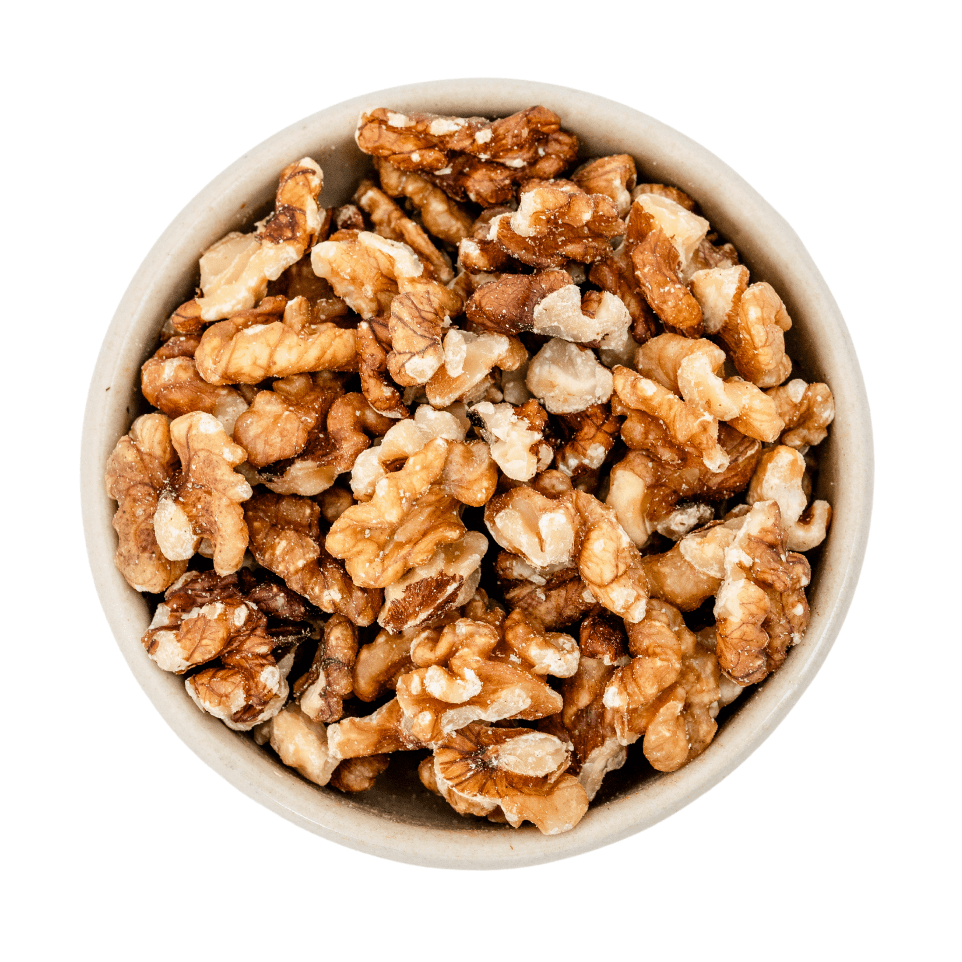 Morceaux de noix concassées bio 5kg