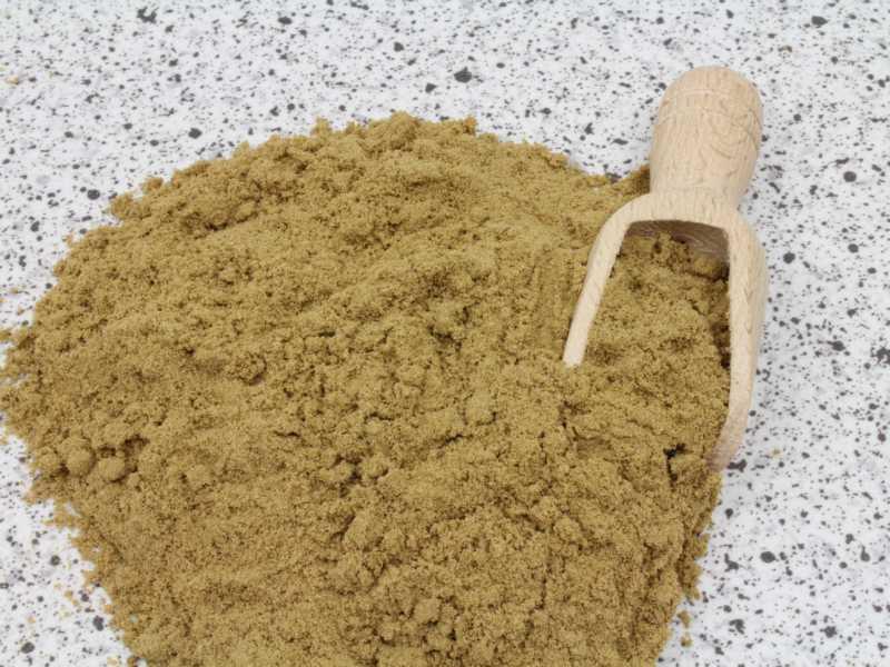 Cumin moulu bio 20kg